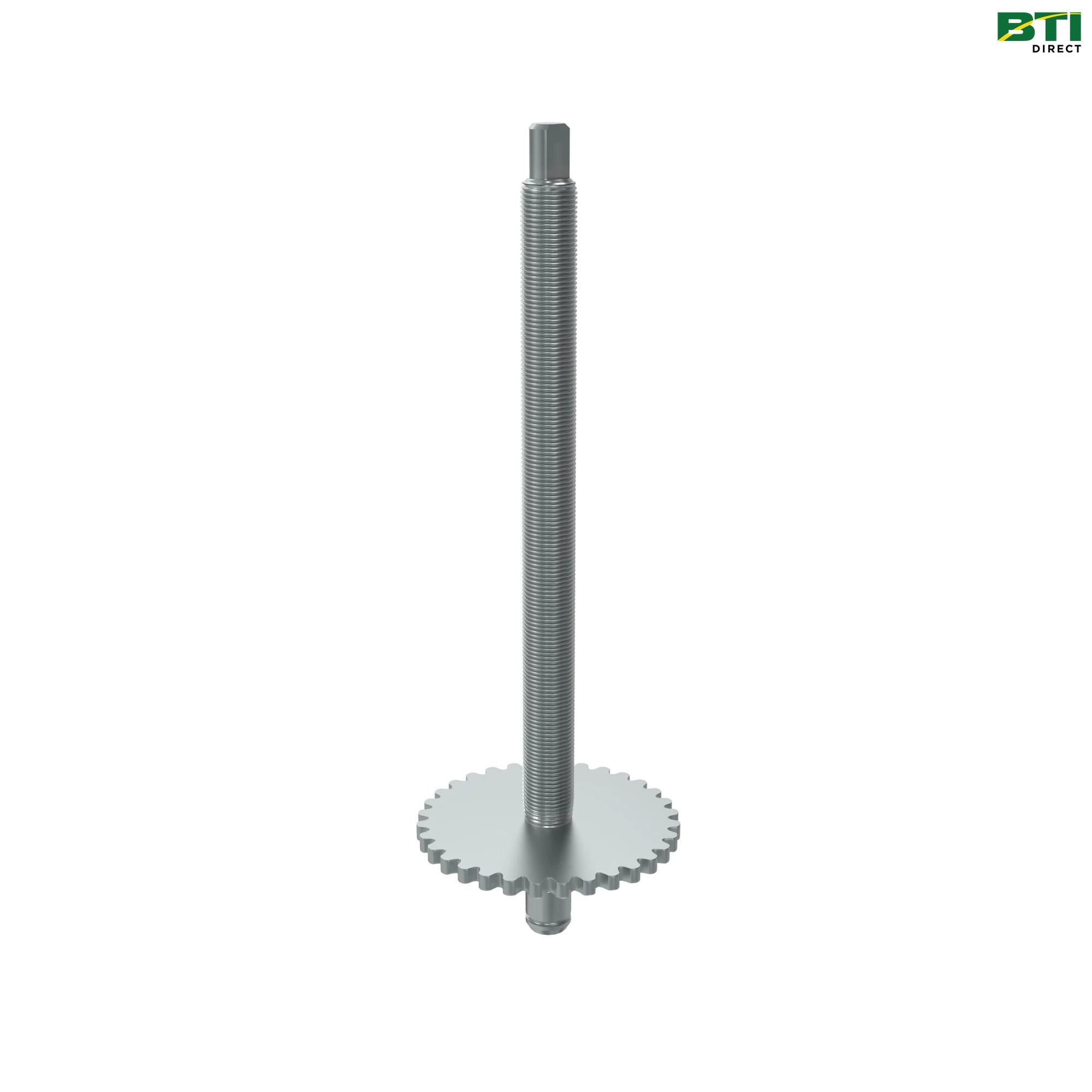 AH210762: Fan Drive Shaft