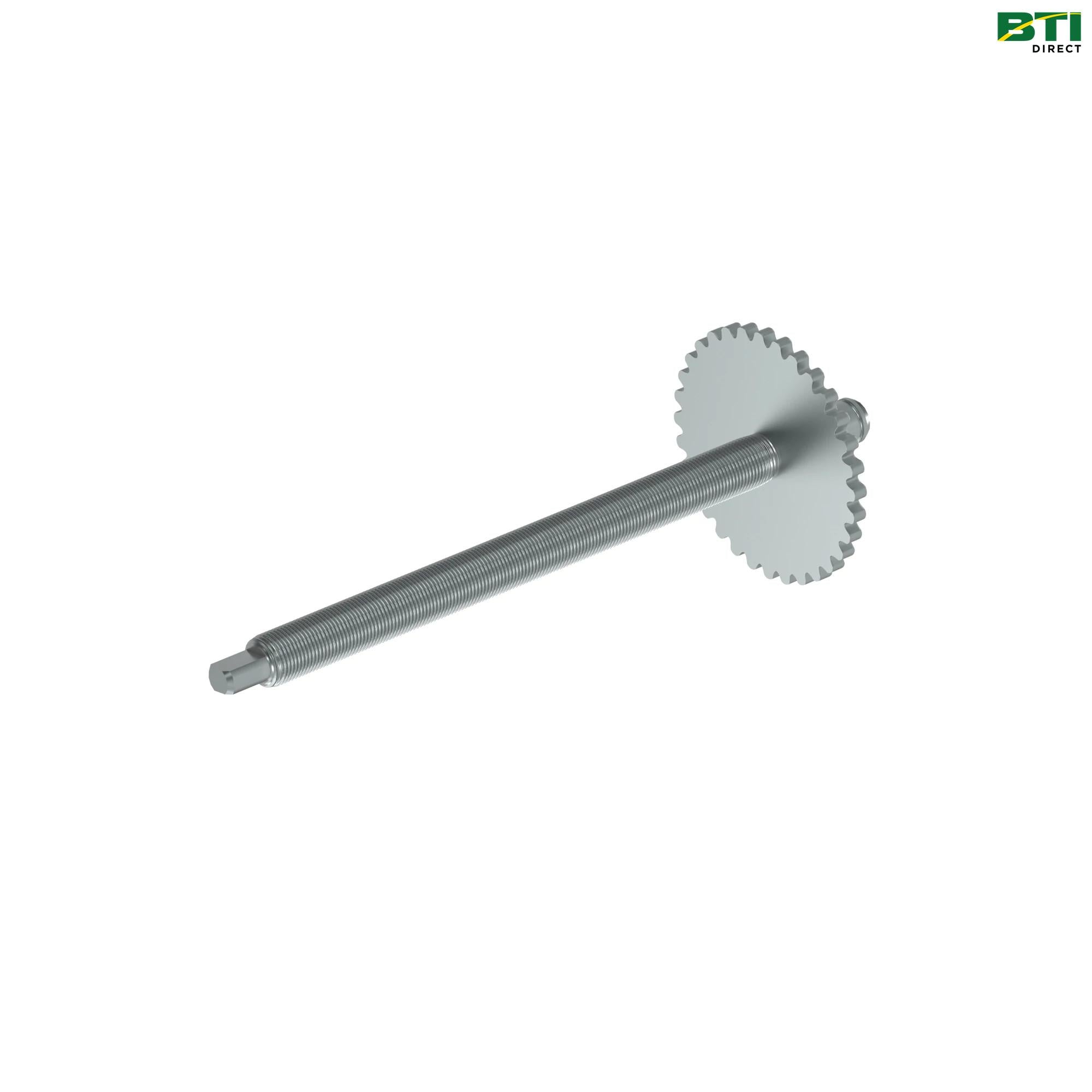 AH210762: Fan Drive Shaft