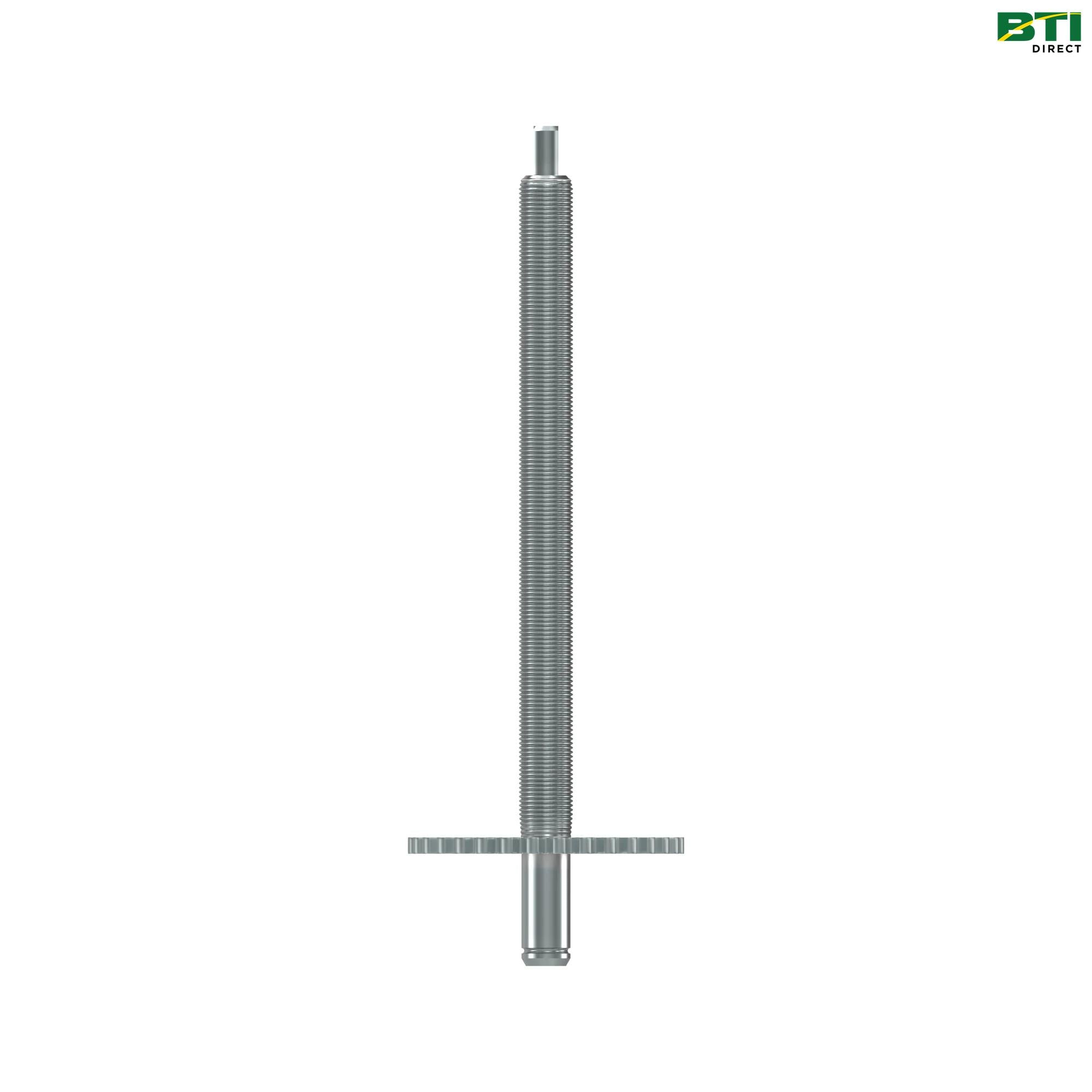 AH210762: Fan Drive Shaft