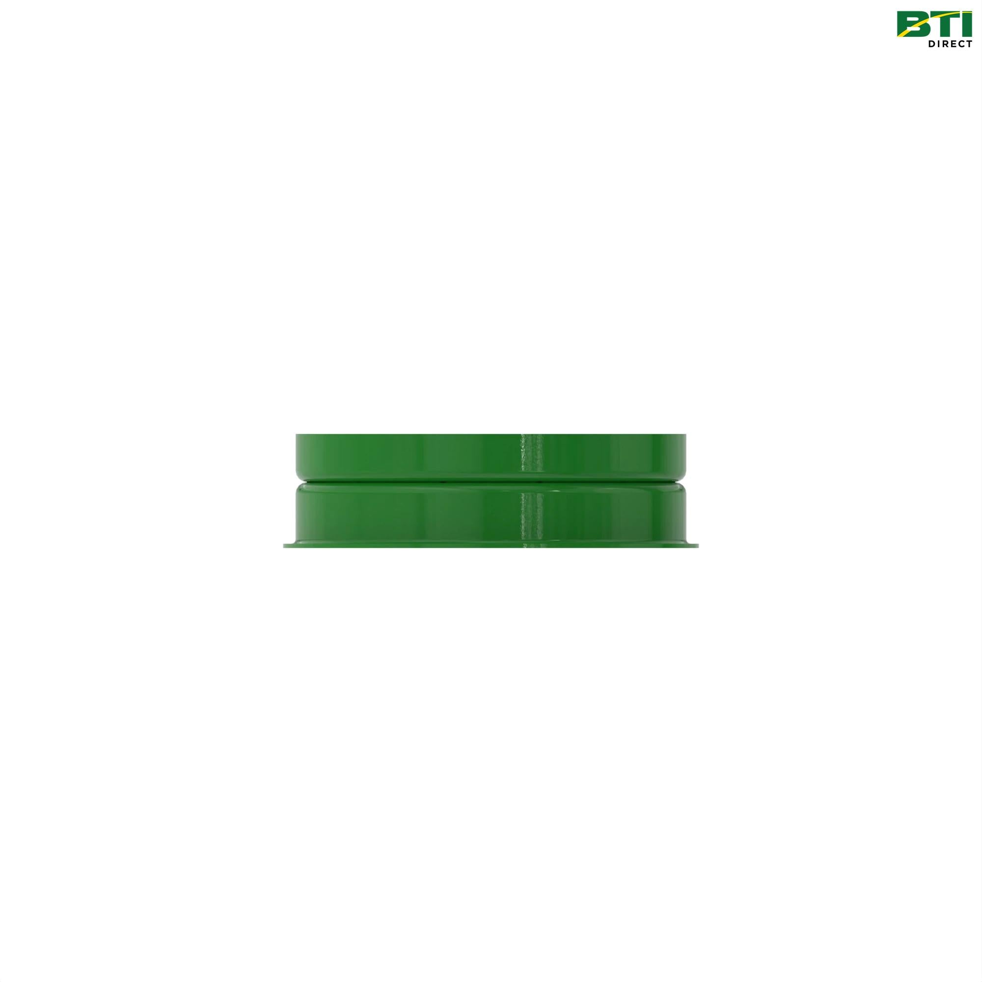 AH210837: Straw Chopper Drive Idler