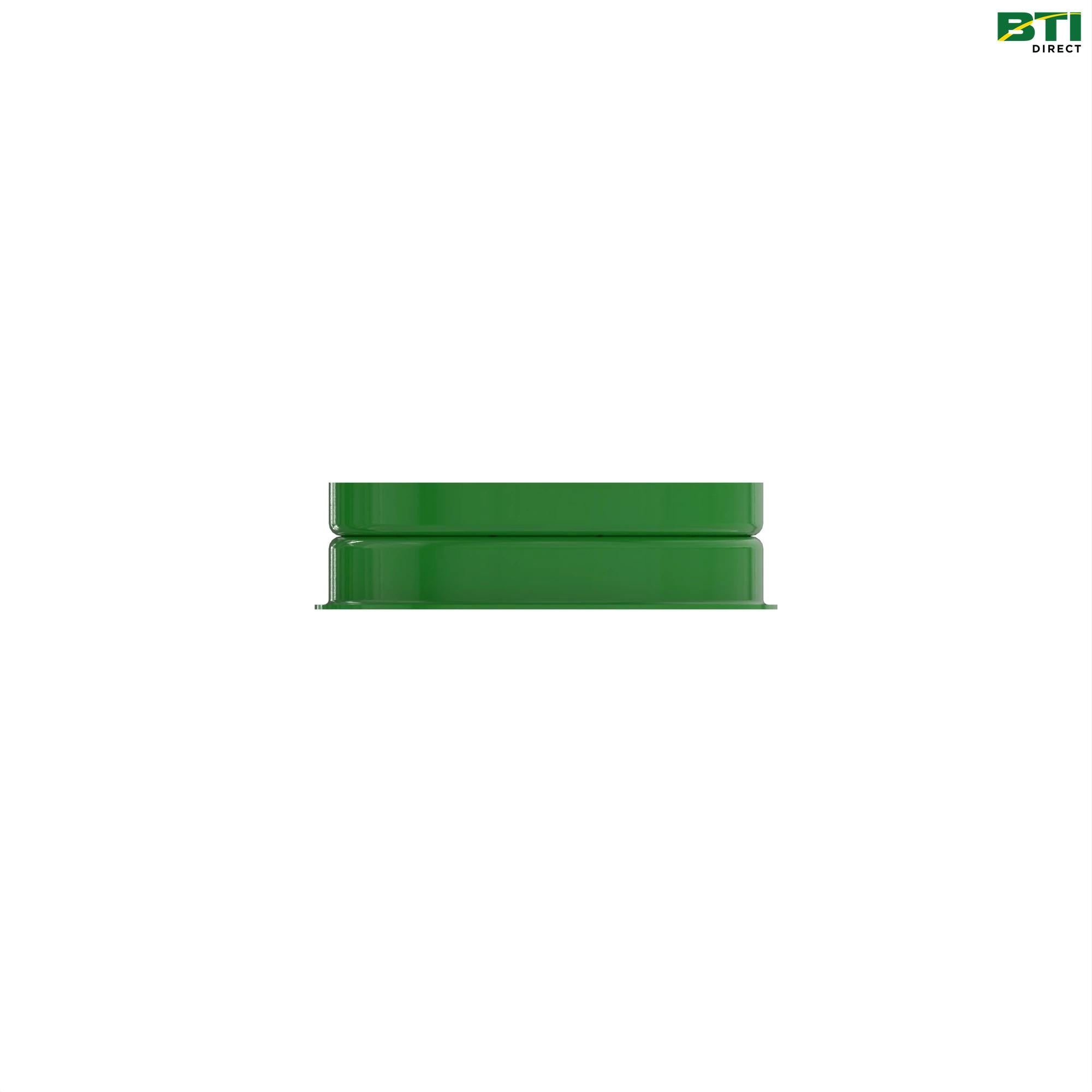 AH210837: Straw Chopper Drive Idler