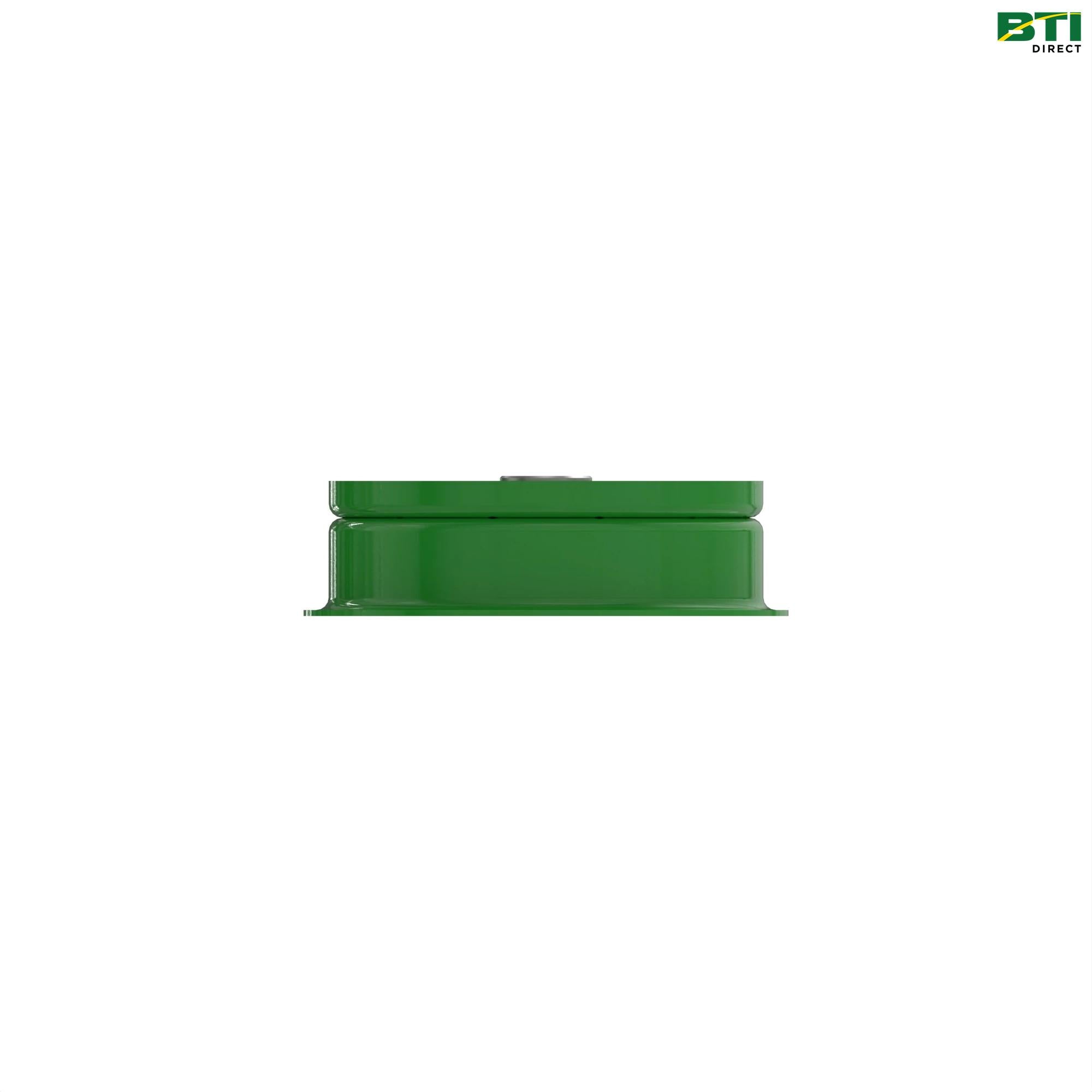 AH210922: Straw Chopper Drive Idler