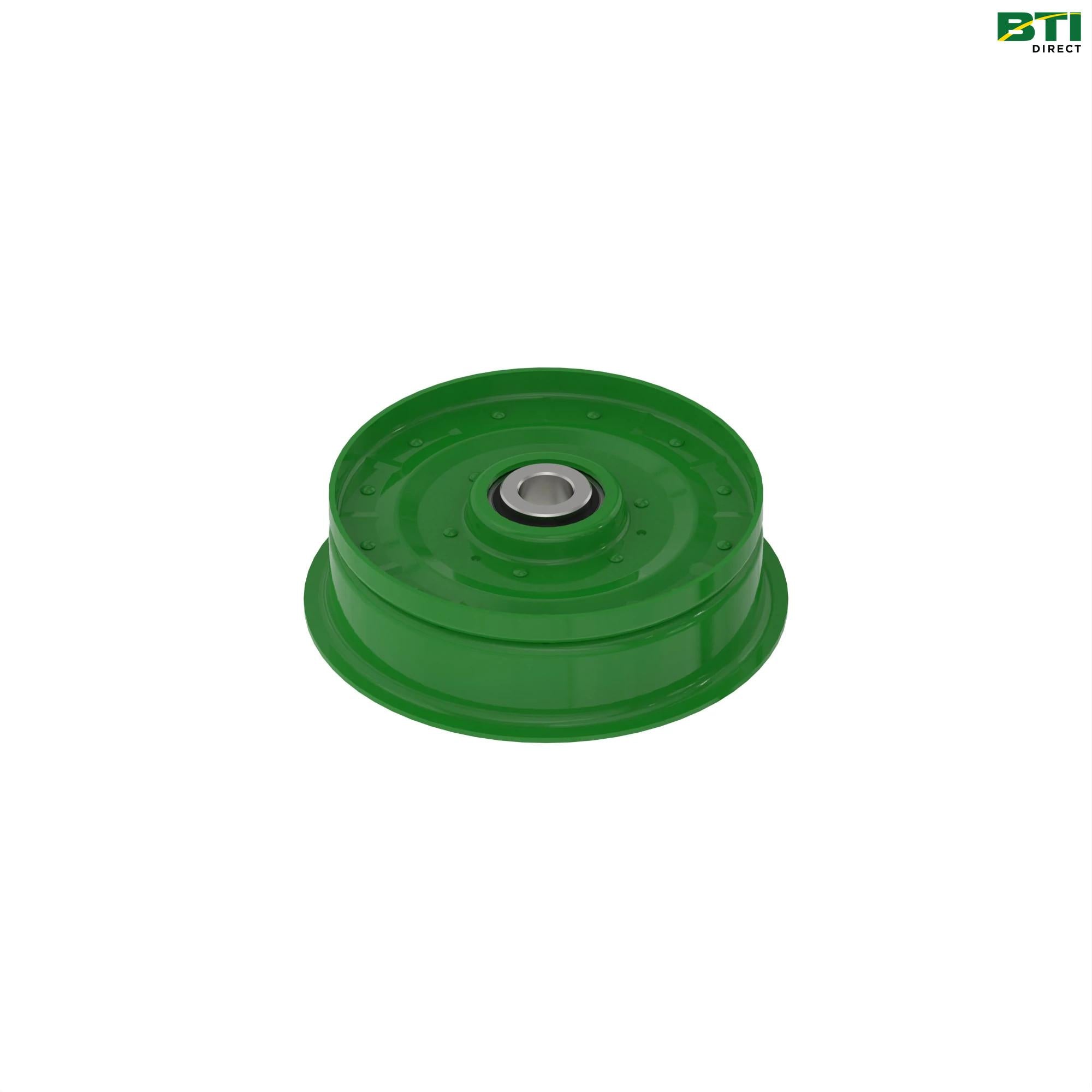 AH210922: Straw Chopper Drive Idler