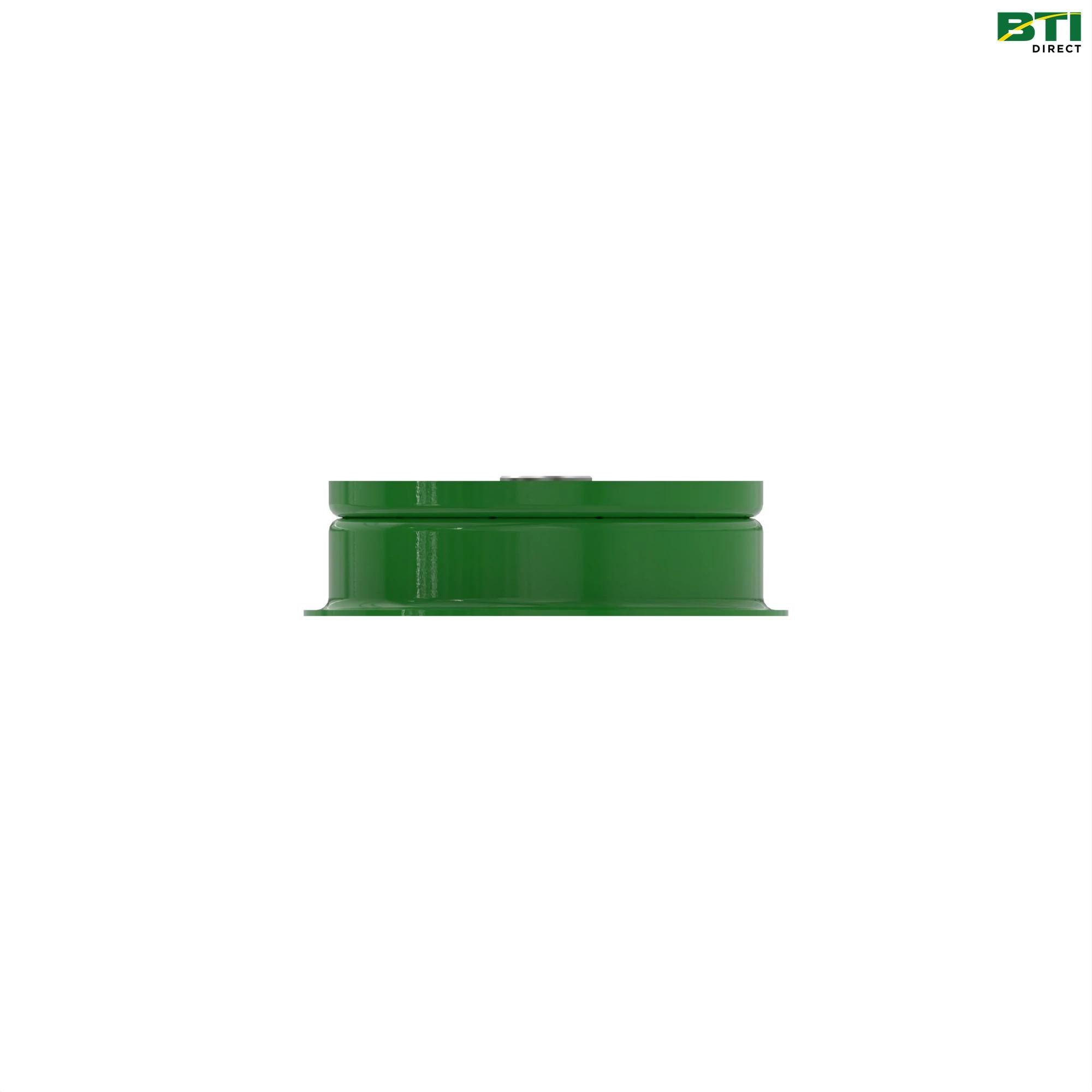 AH210922: Straw Chopper Drive Idler