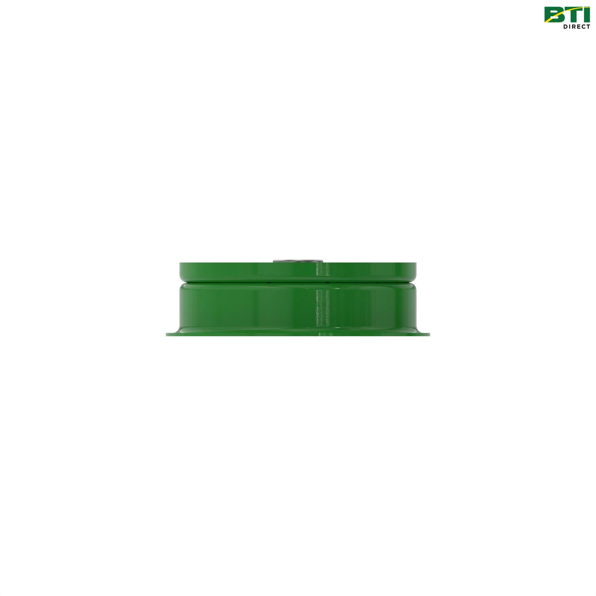 AH210922: Straw Chopper Drive Idler