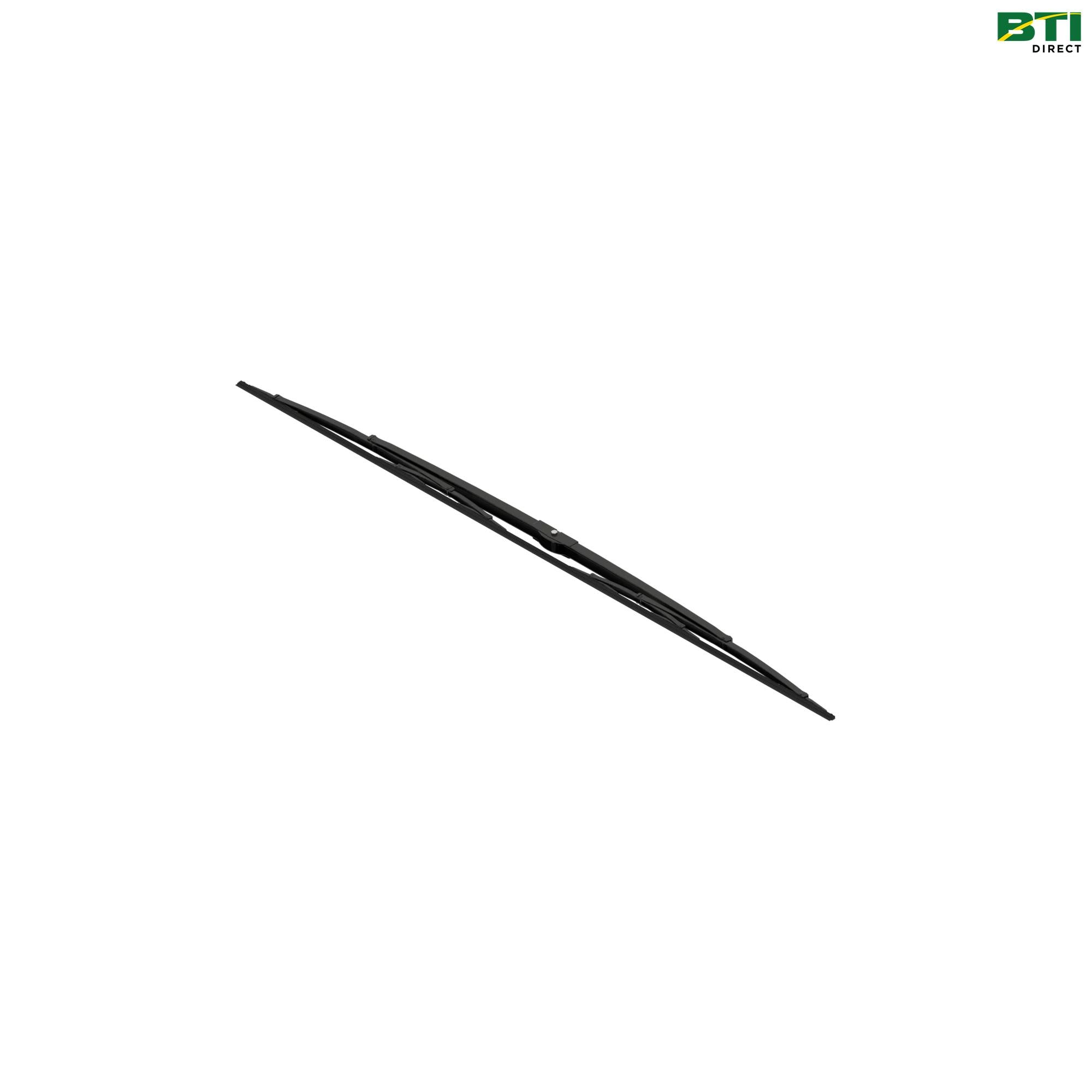 AH211555: Long Windshield Wiper Blade, 1150 mm Length