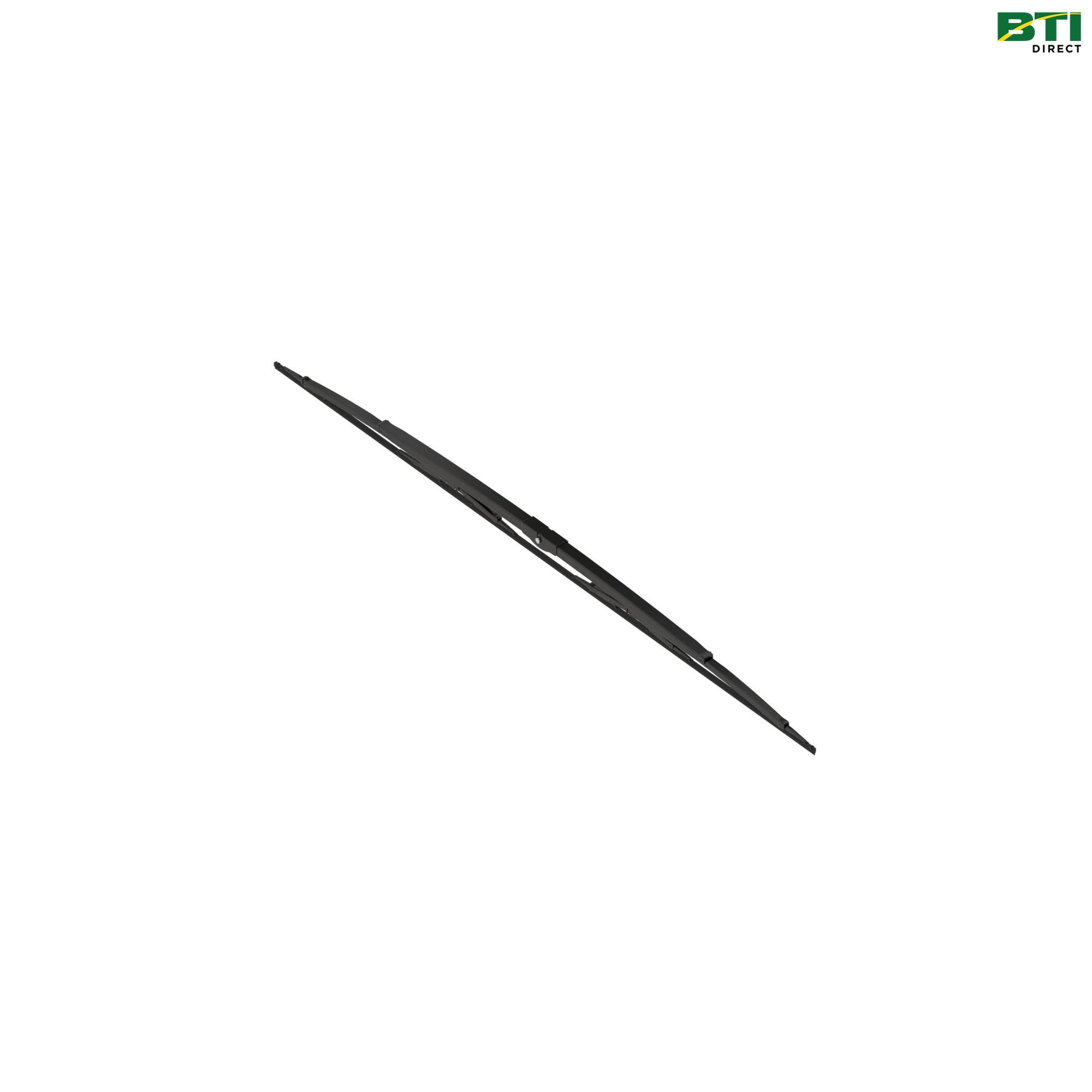 AH211555: Long Windshield Wiper Blade, 1150 mm Length