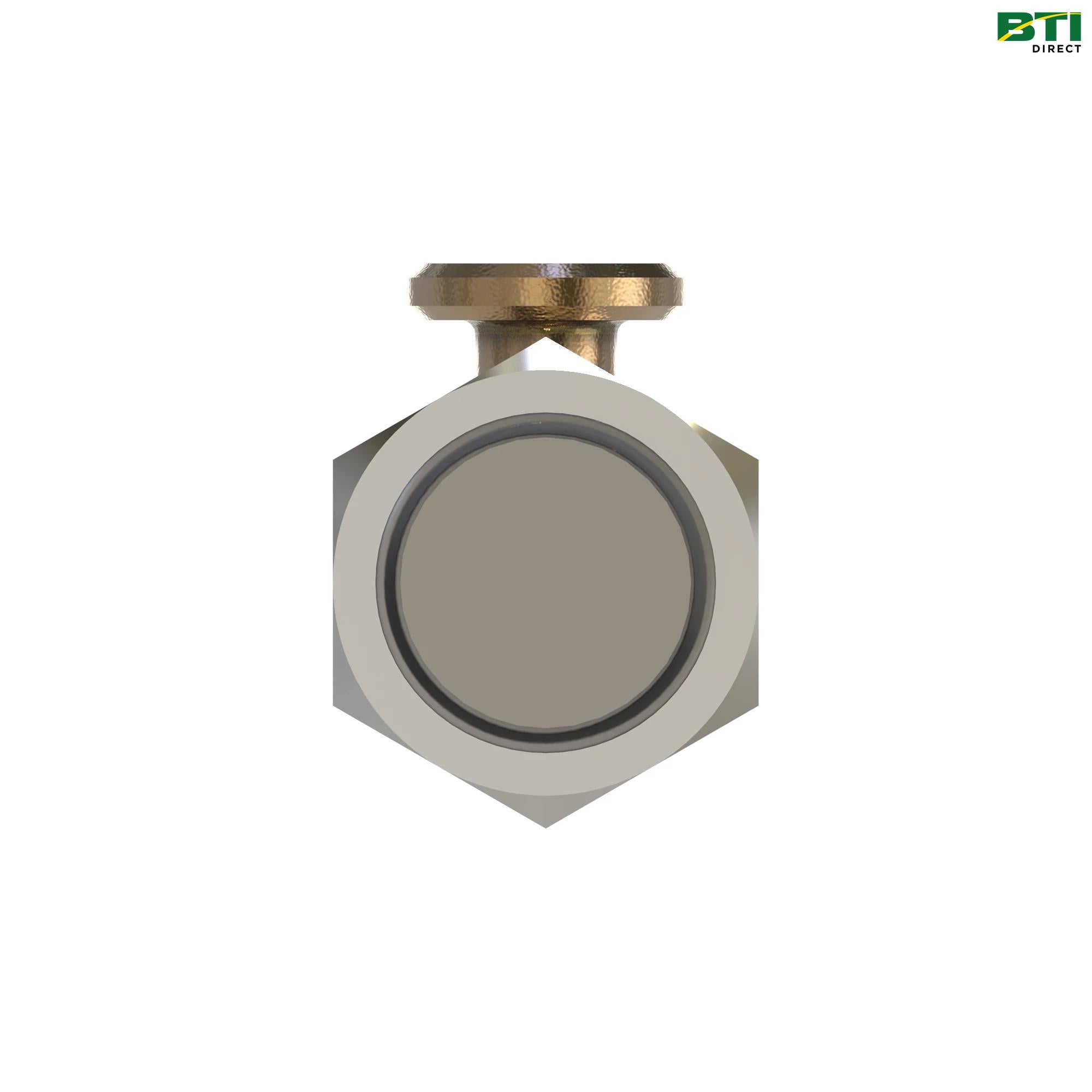 AH212083: Push Pull Cable