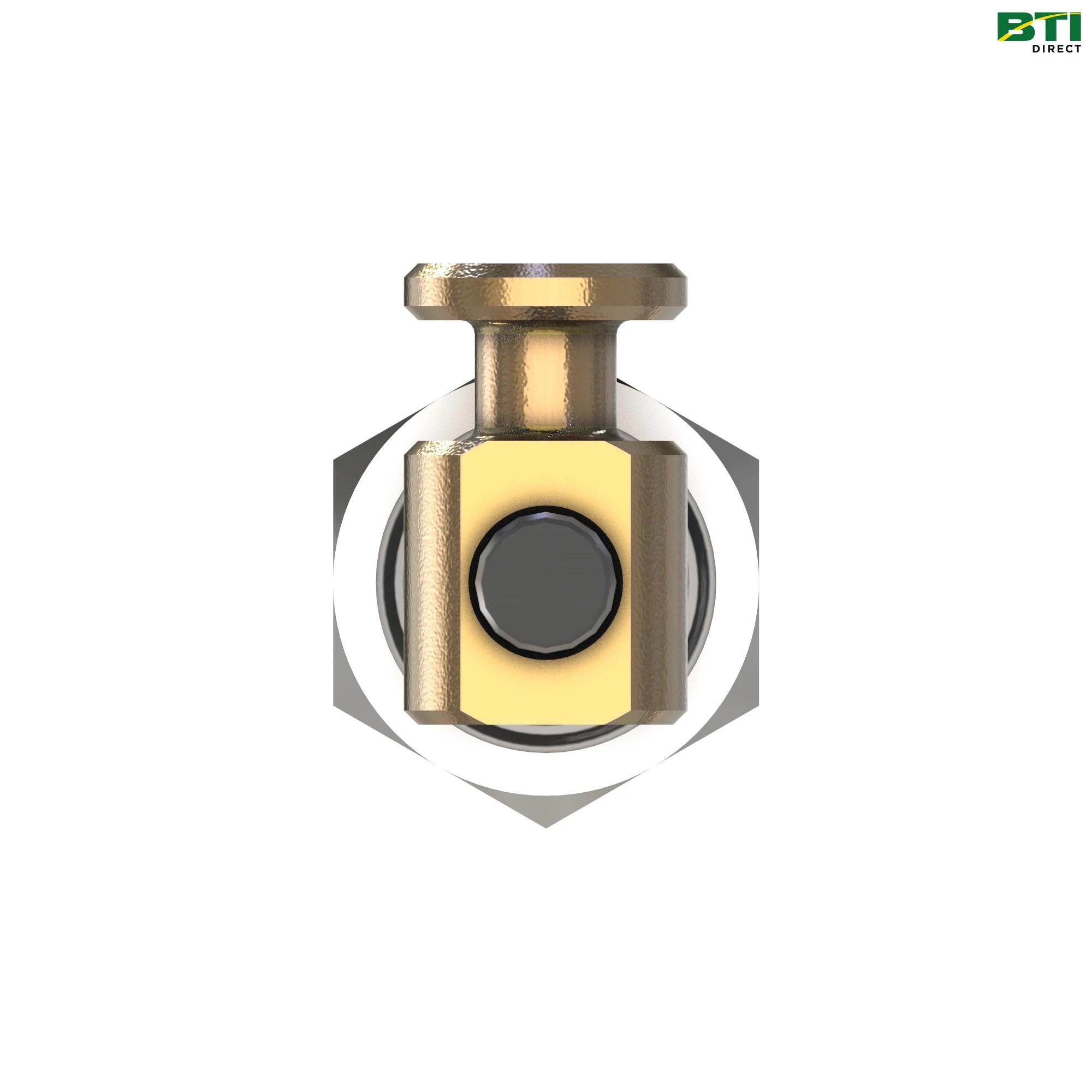 AH212083: Push Pull Cable