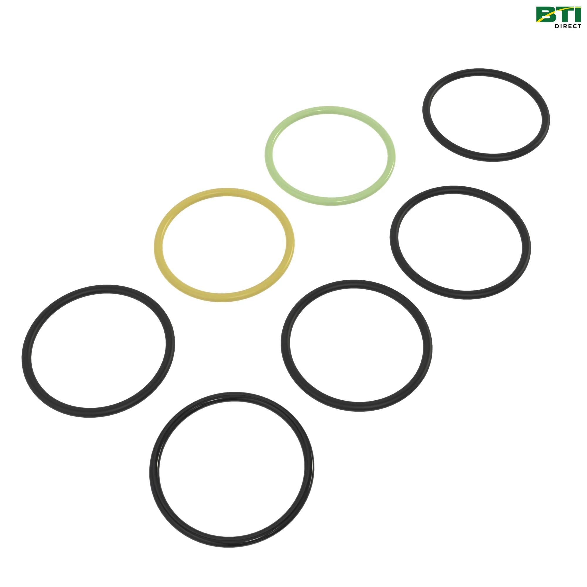 AH212088: Hydraulic Cylinder Bore Seal Kit