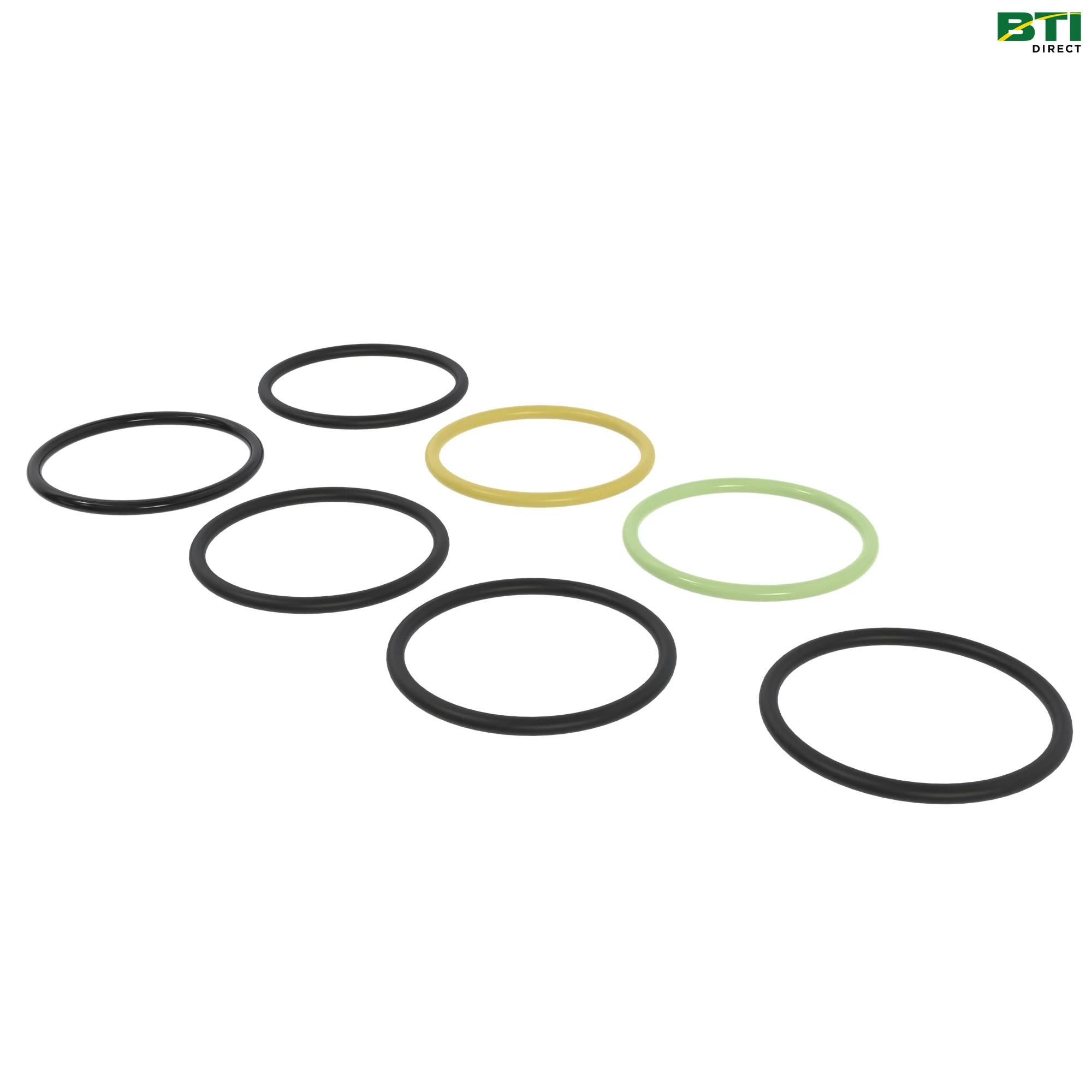 AH212088: Hydraulic Cylinder Bore Seal Kit