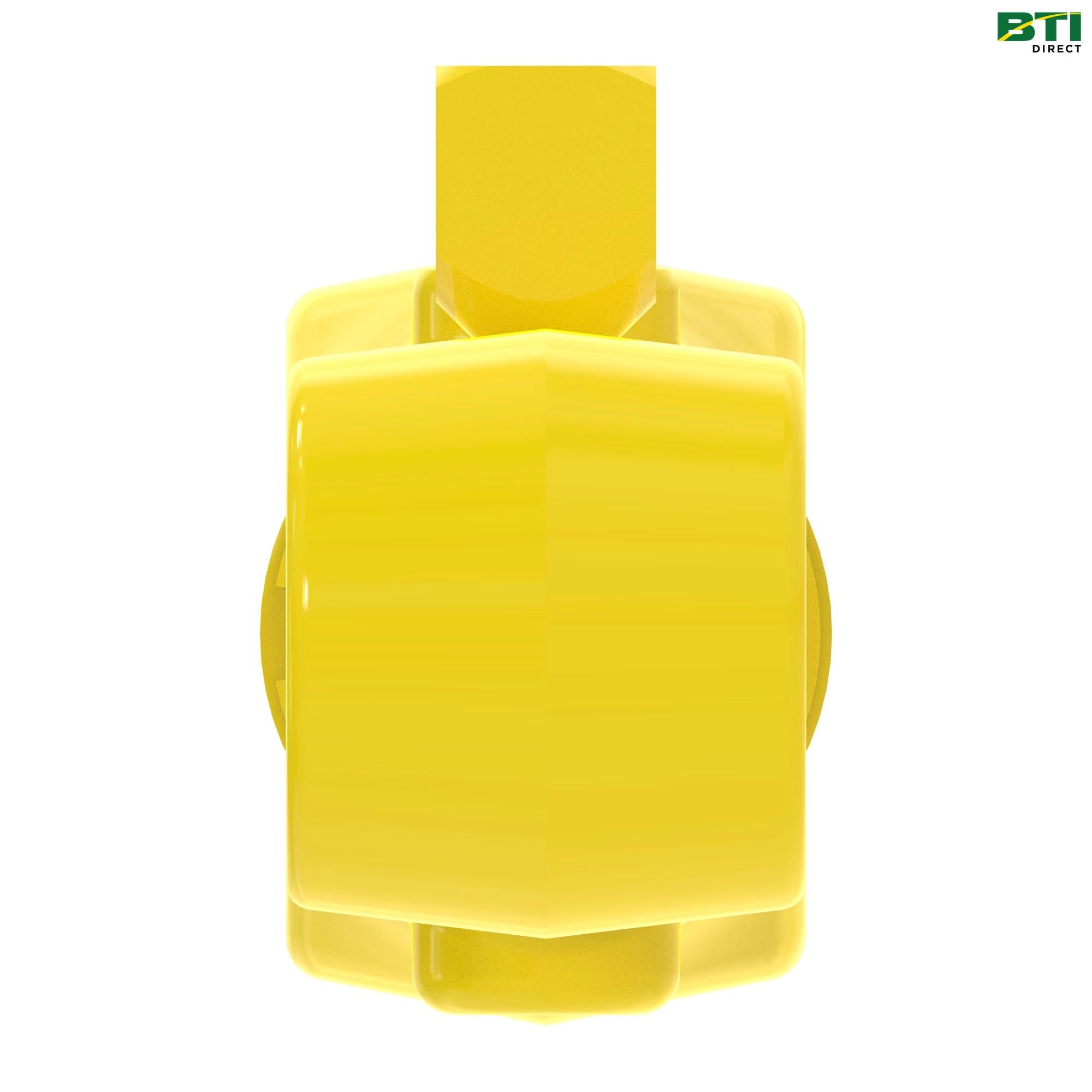 AH212126: Bucket Hydraulic Cylinder