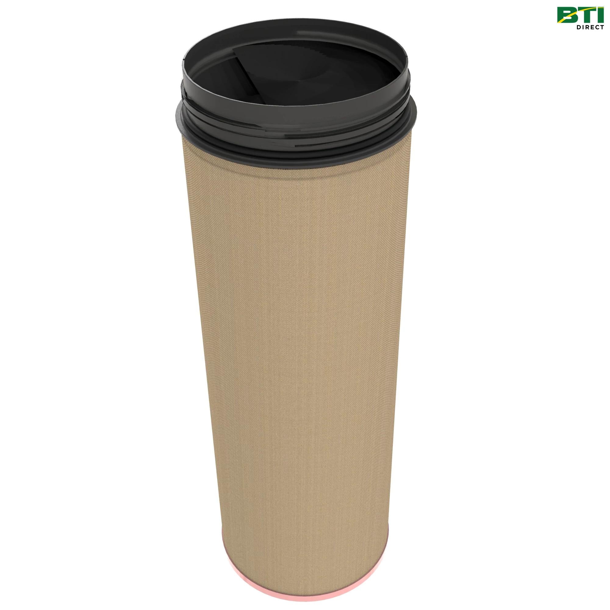 AH212295: Secondary Air Filter Element