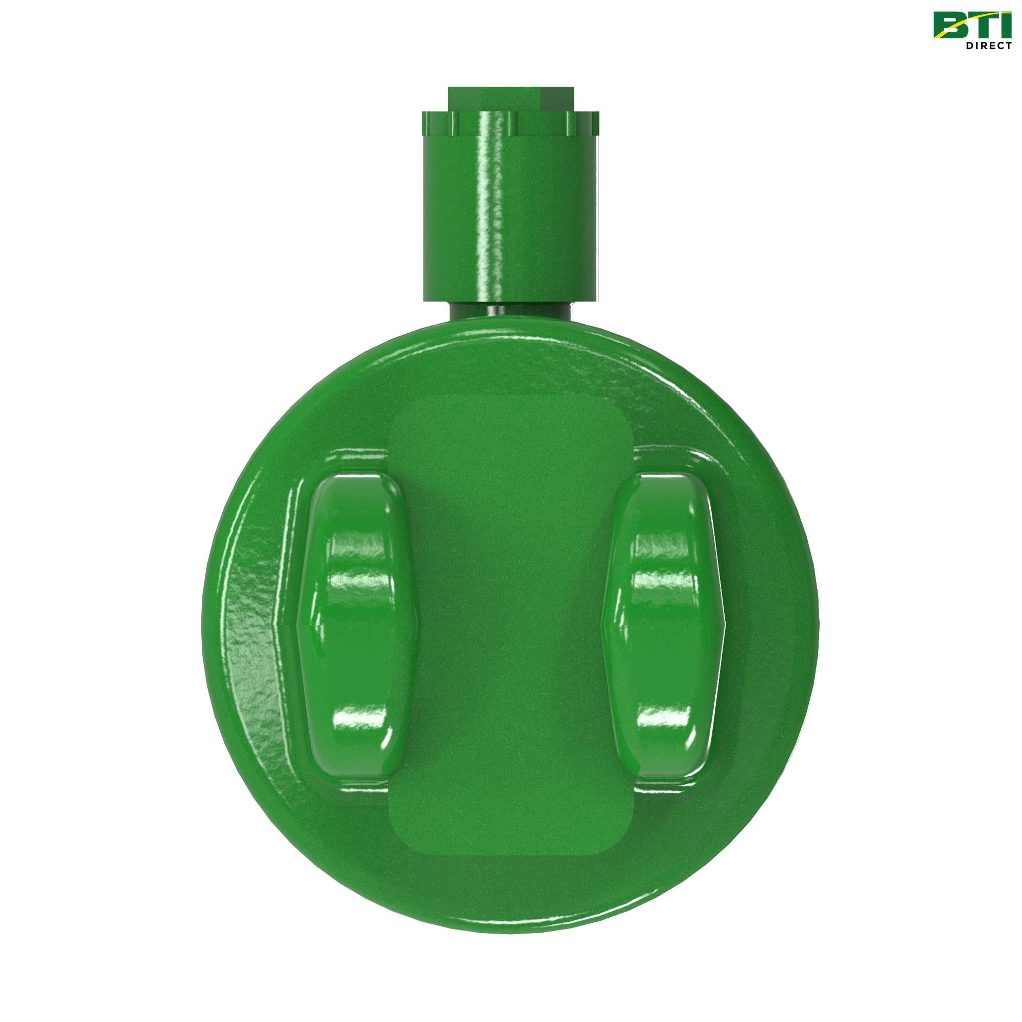 AH212678: Depth Control Hydraulic Cylinder