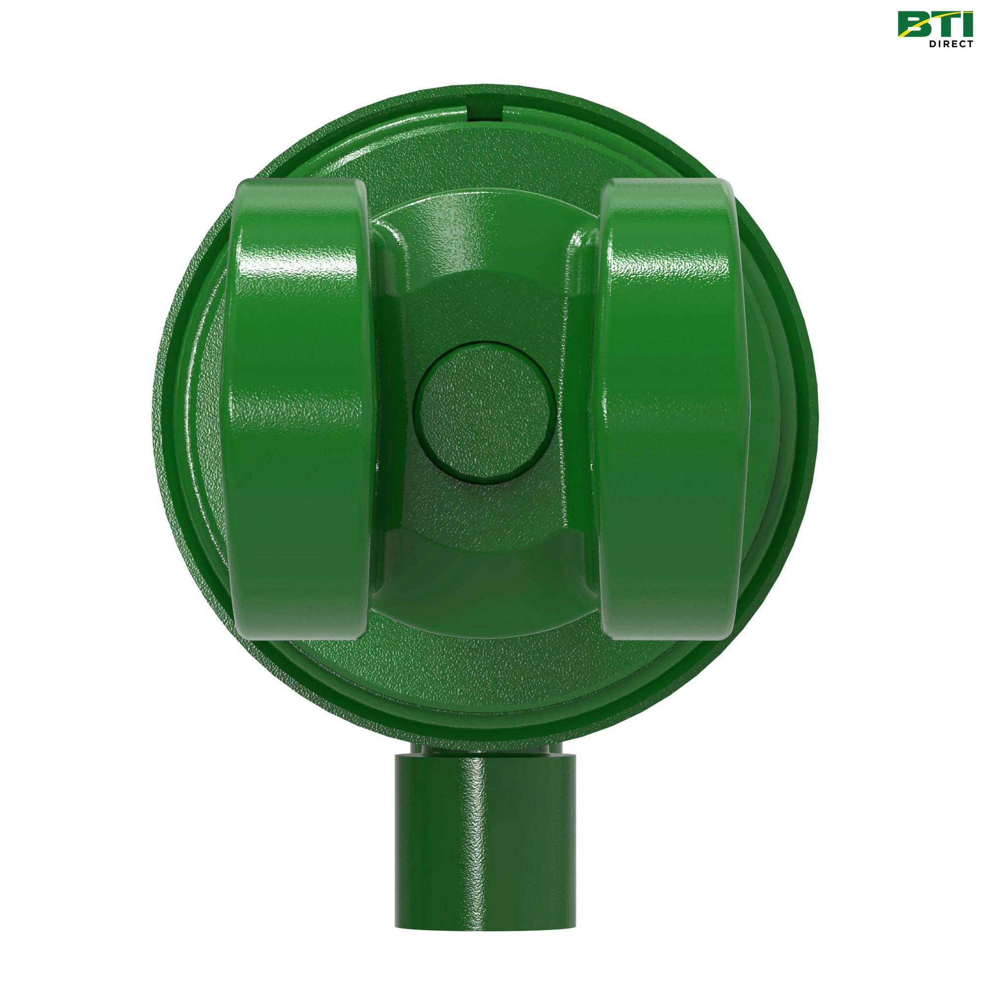 AH212681: Depth Control Hydraulic Cylinder