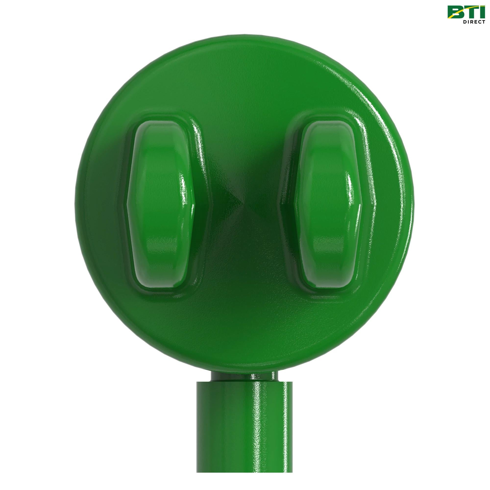 AH212681: Depth Control Hydraulic Cylinder