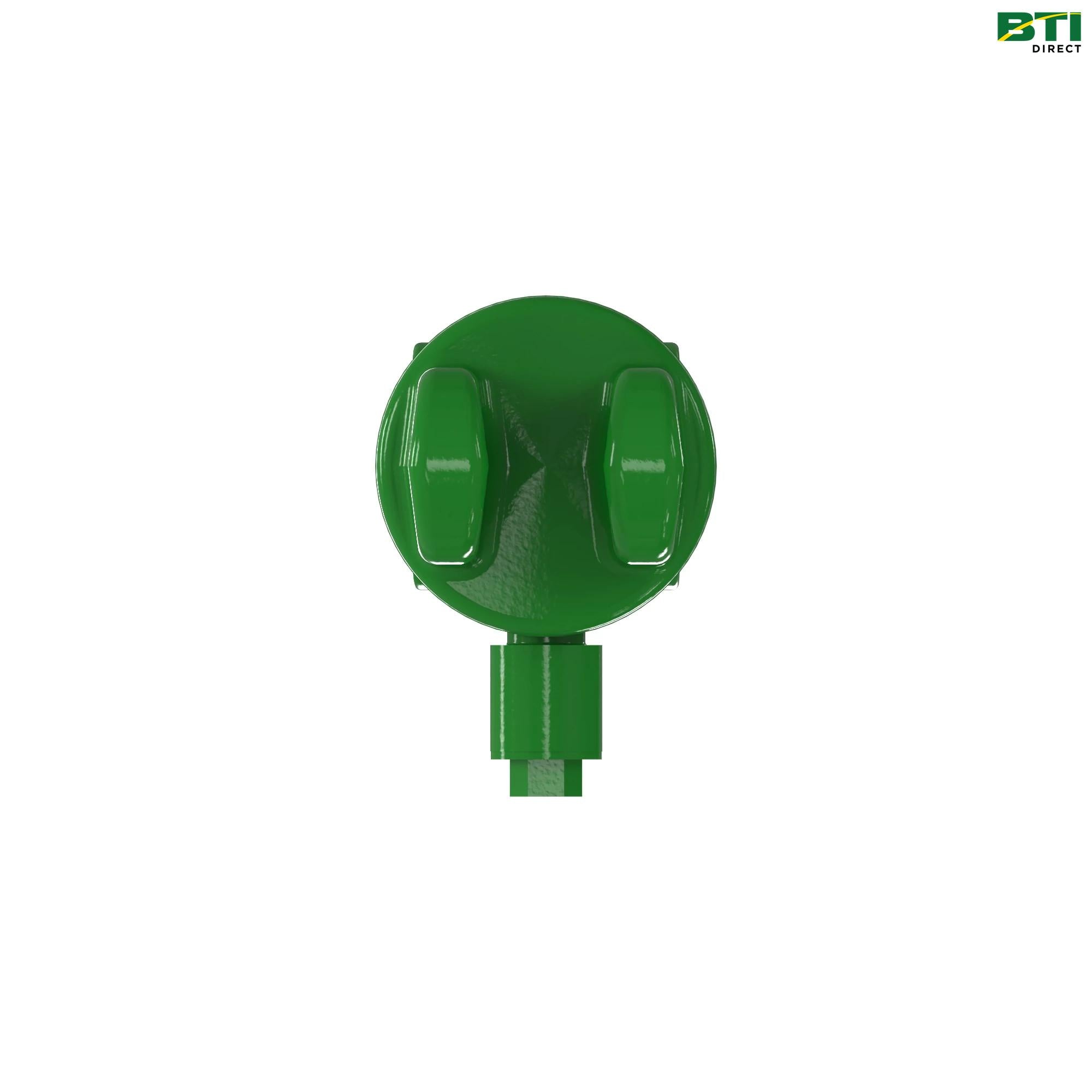 AH212757: Hydraulic Cylinder