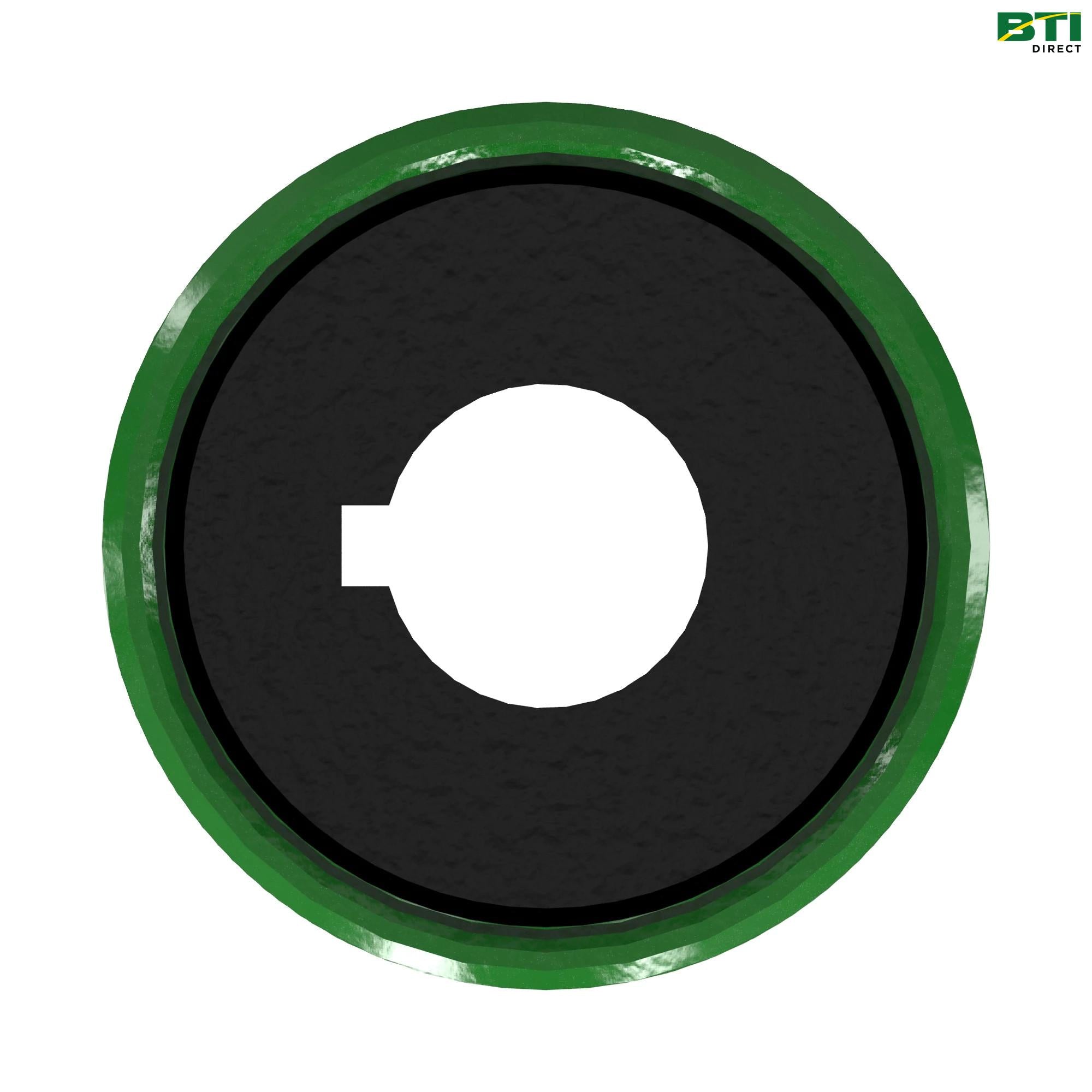 AH212964: Drive Side Roller