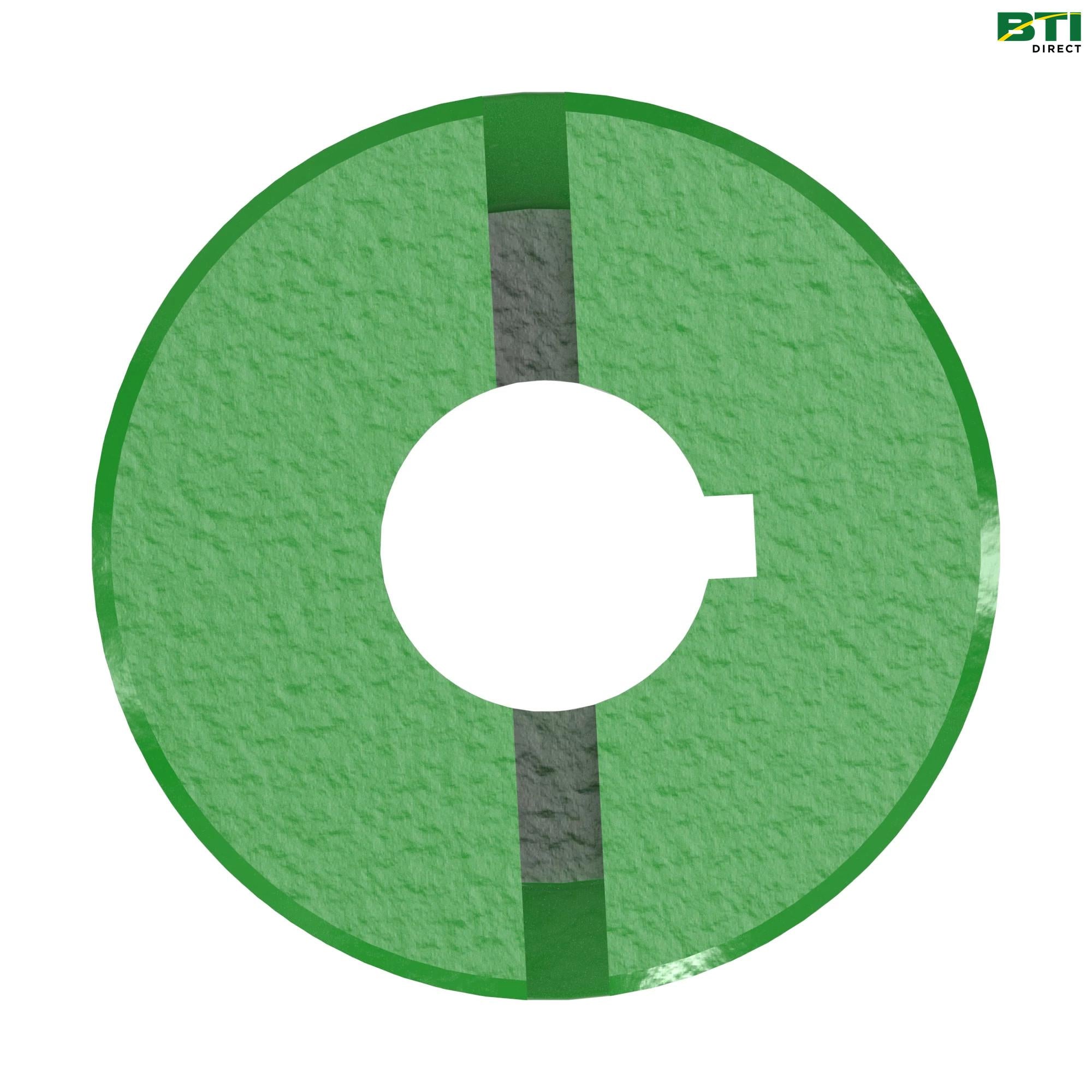 AH212964: Drive Side Roller