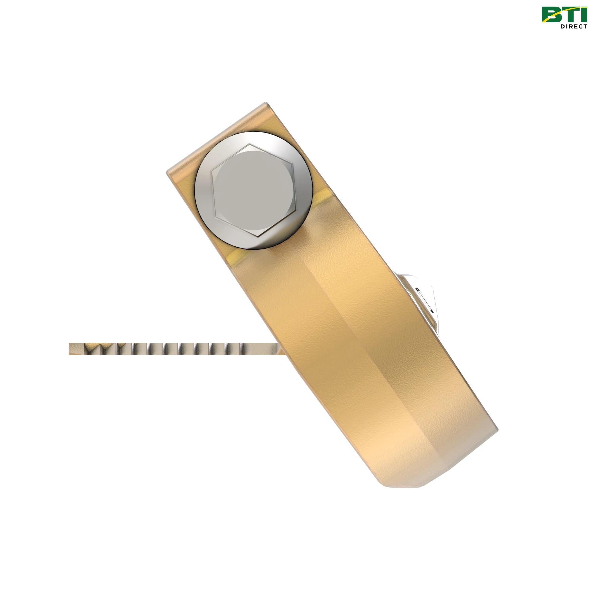 AH213012: Knife Assembly Coarse Cutterbar