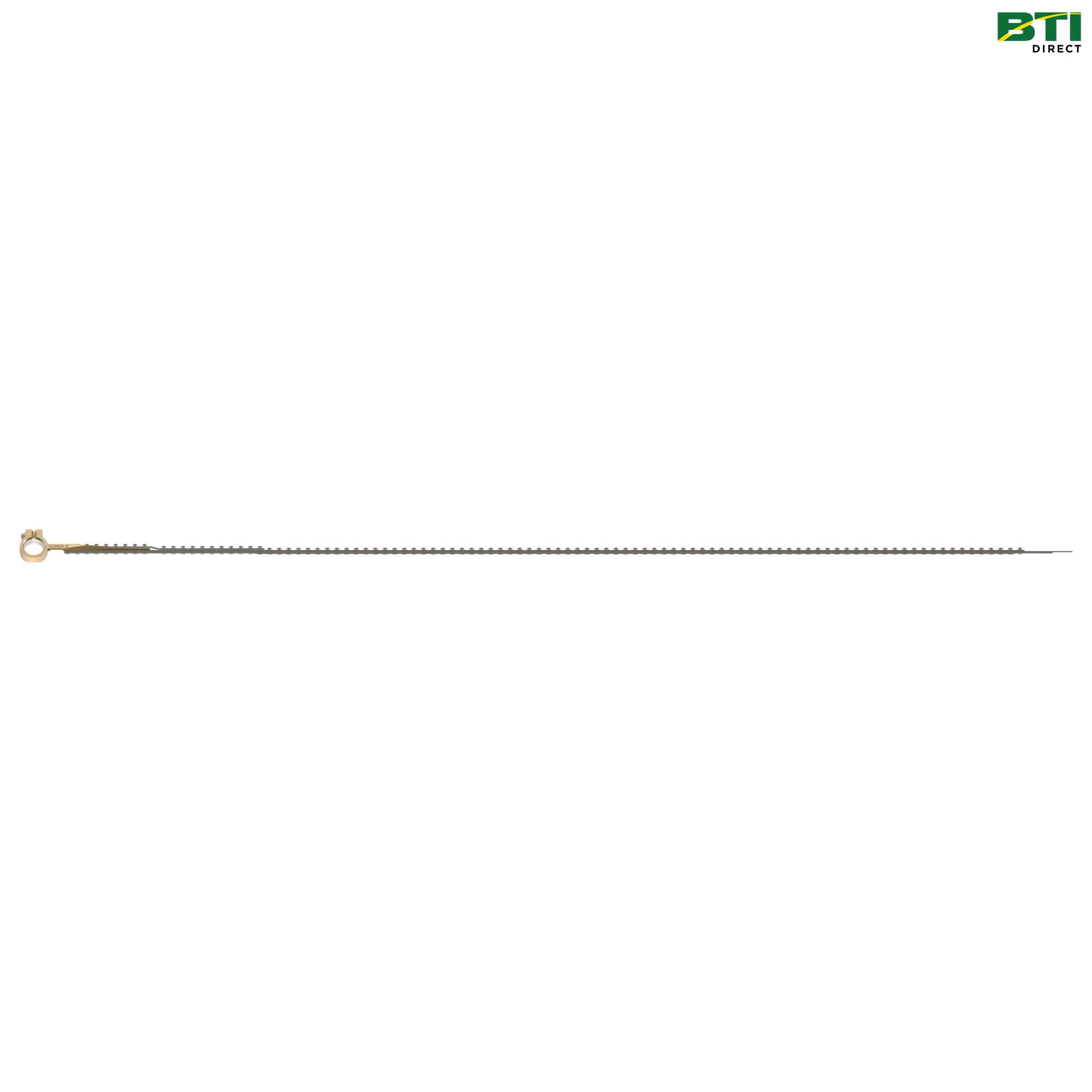AH213012: Knife Assembly Coarse Cutterbar