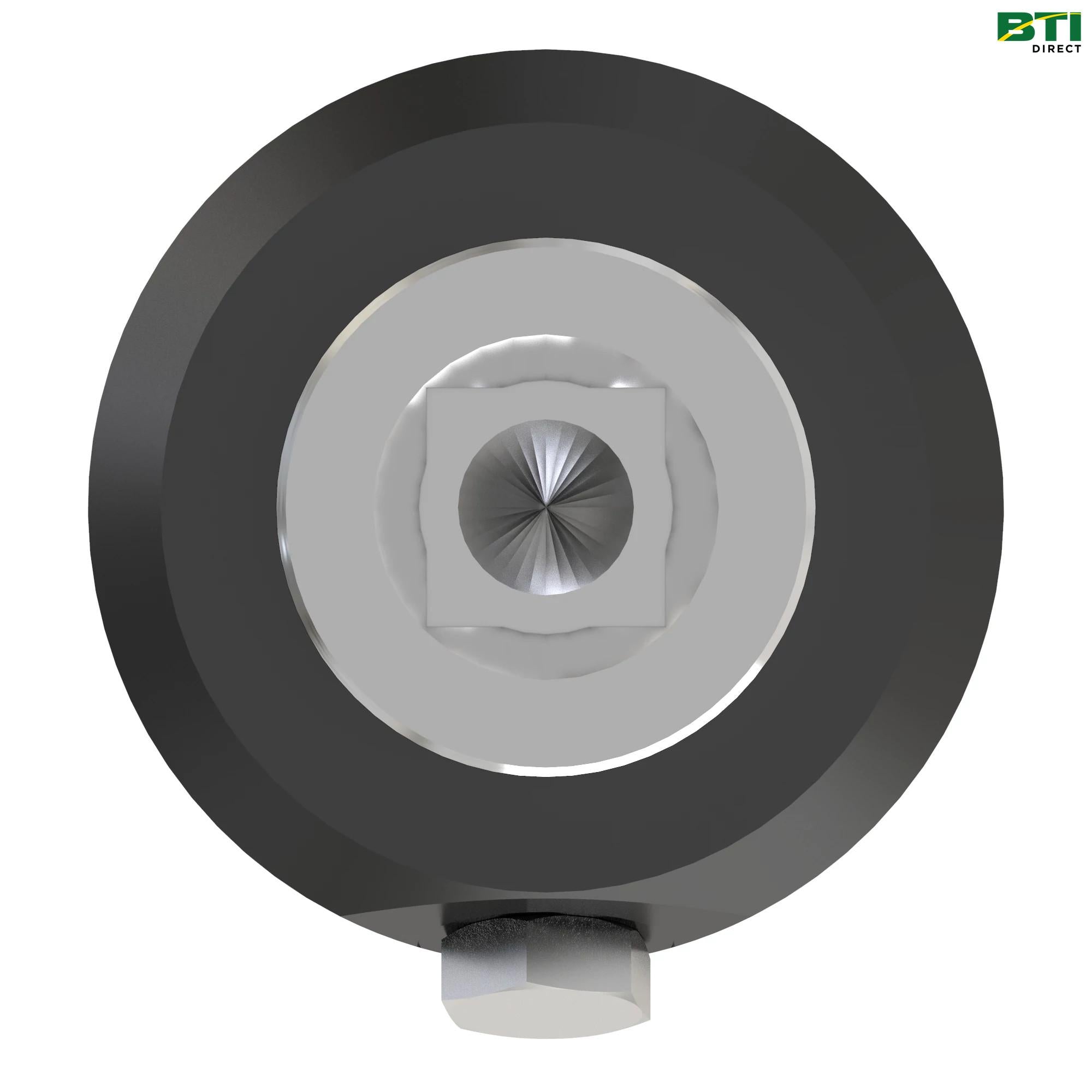 AH213758: Hydraulic Cylinder