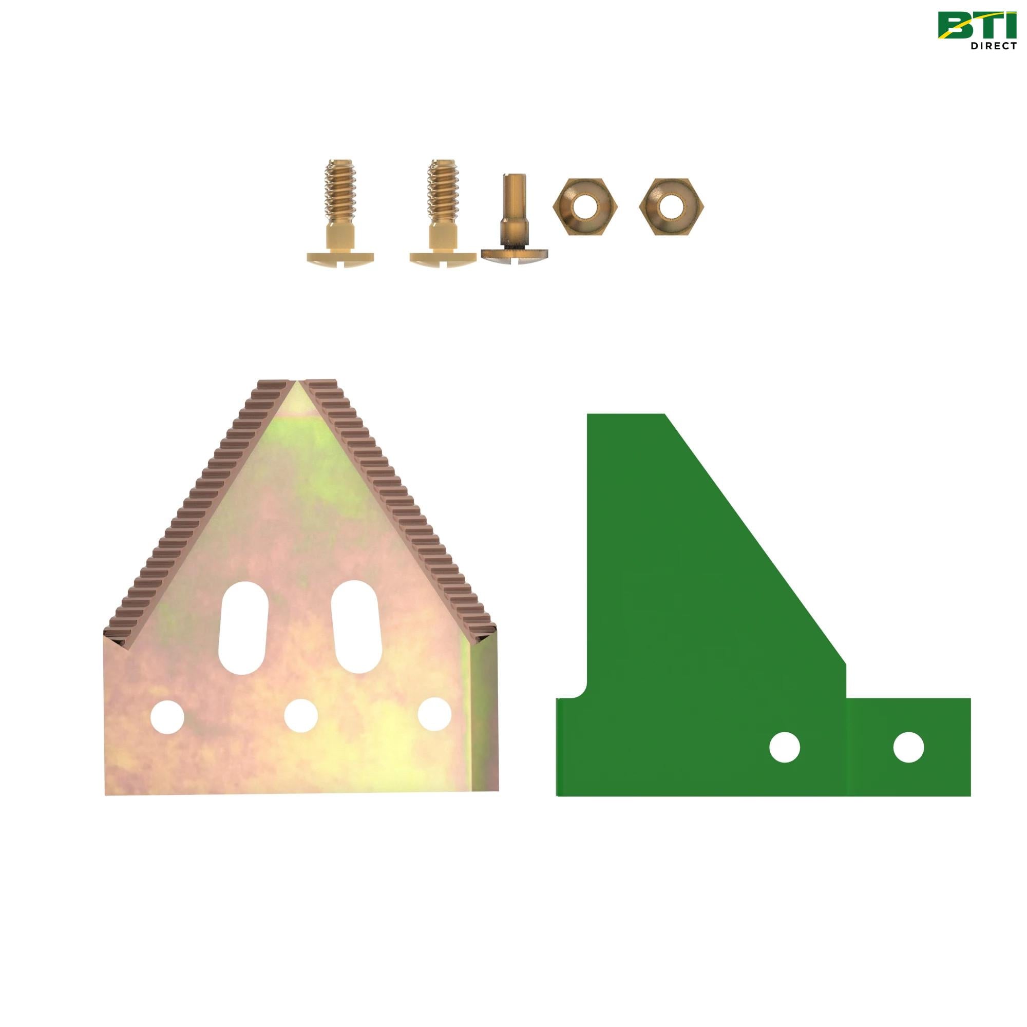 AH213832: Knife Joint Kit