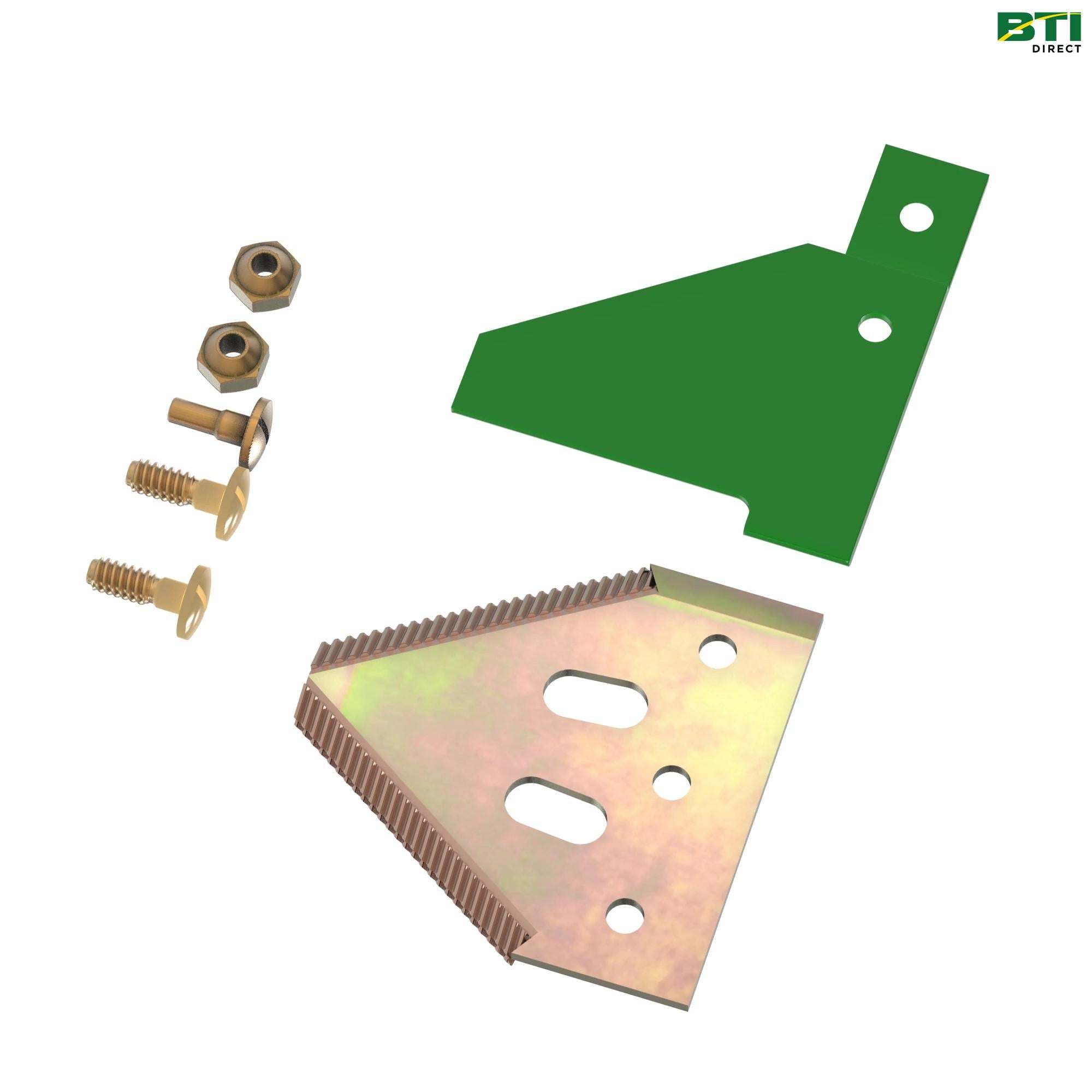 AH213832: Knife Joint Kit