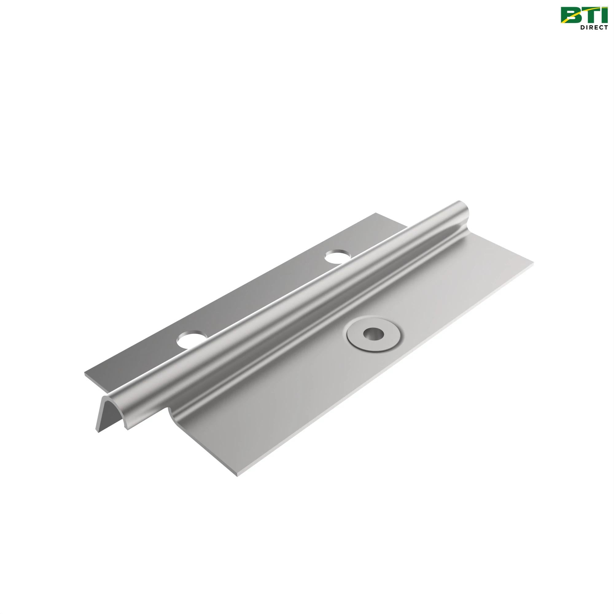 AH213873: Flexible Short Stone Dam Assembly Bracket, Right Side