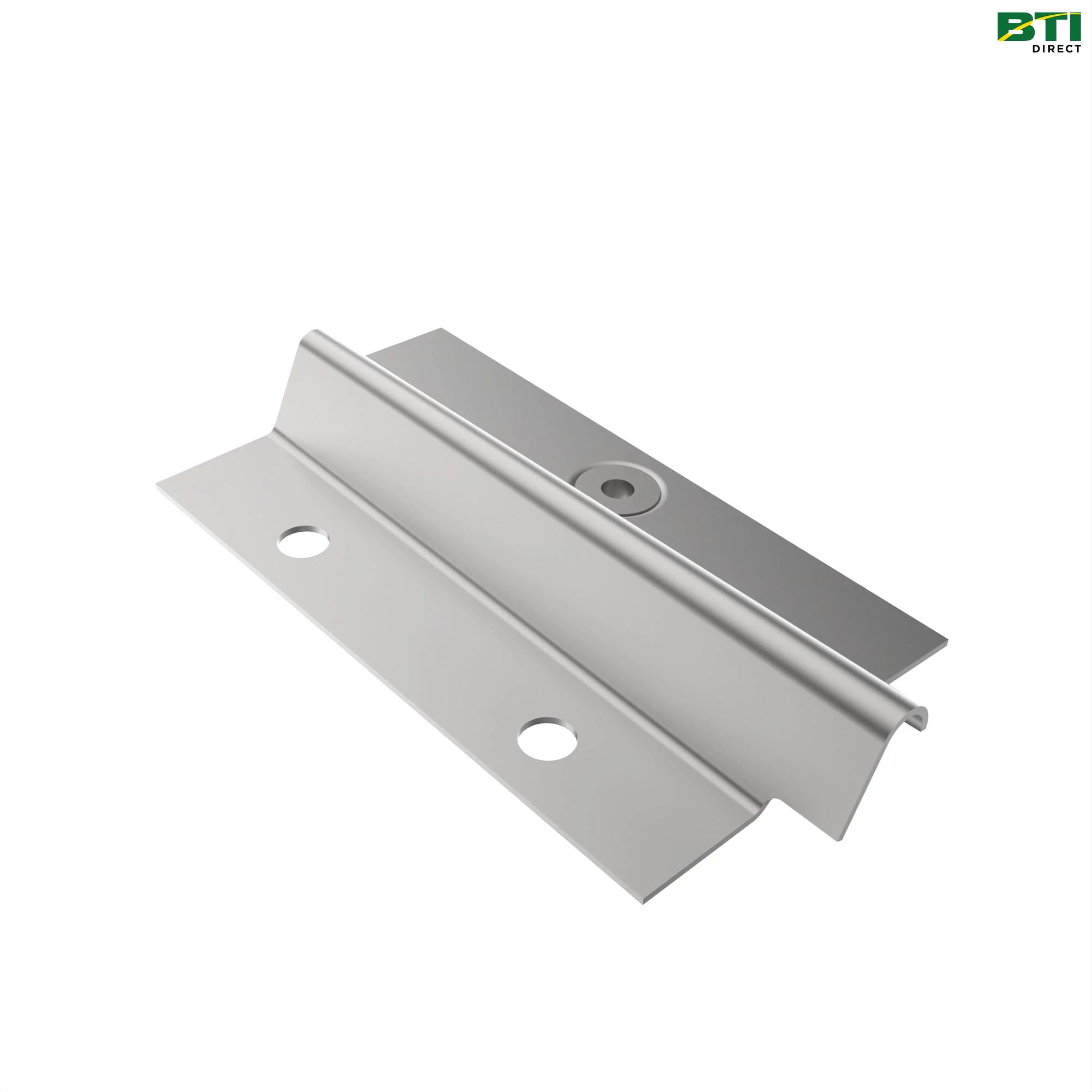 AH213873: Flexible Short Stone Dam Assembly Bracket, Right Side