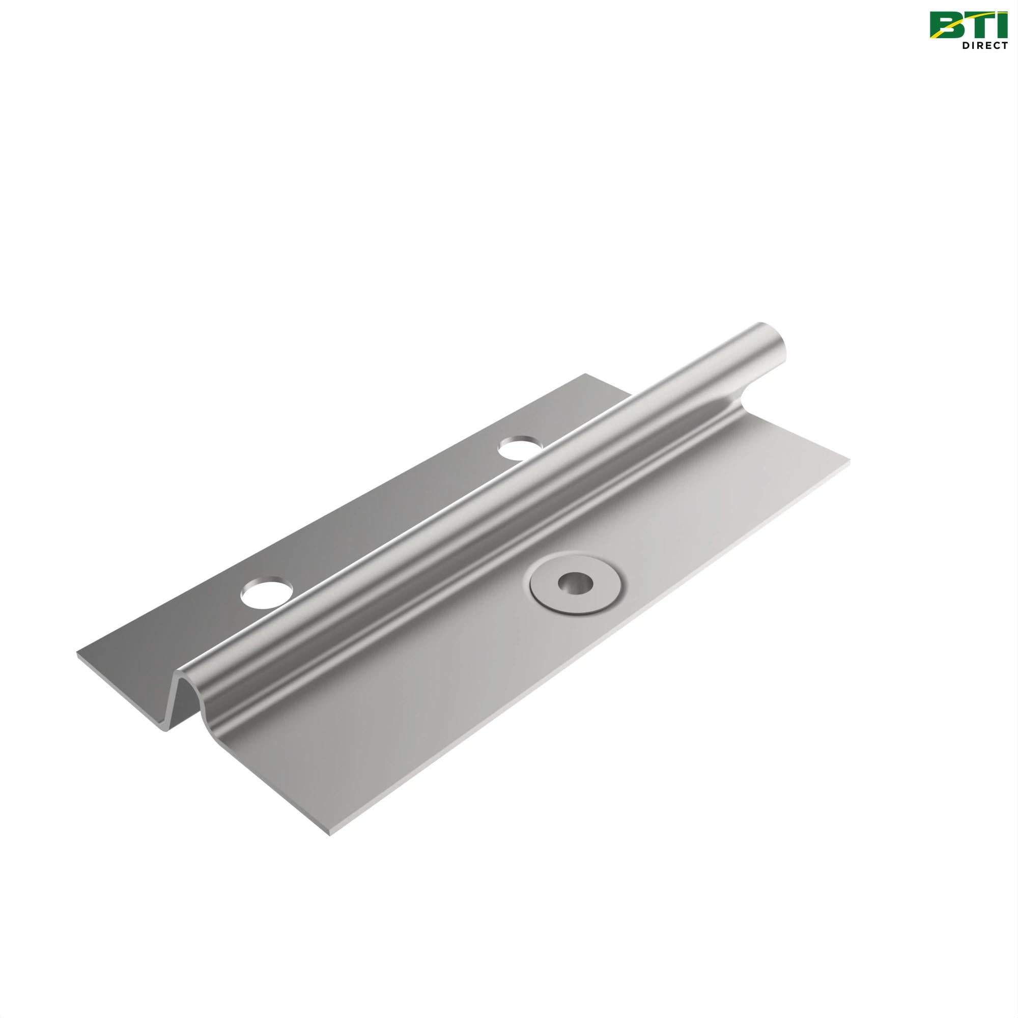 AH213874: Flexible Short Stone Dam Assembly Bracket, Left Side