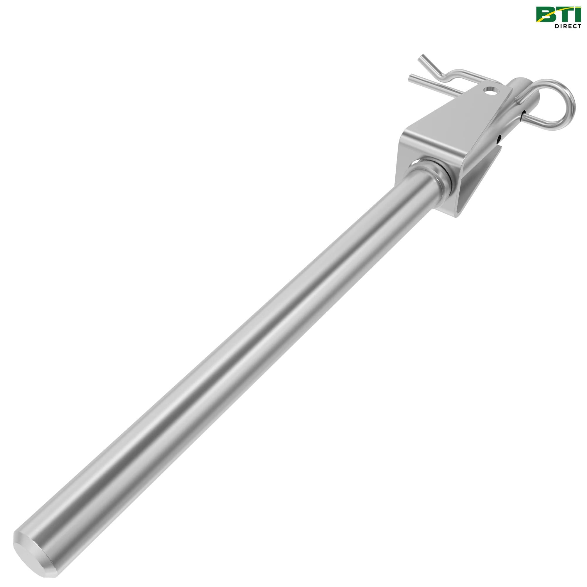 AH214868: Auger Steel Finger Kit