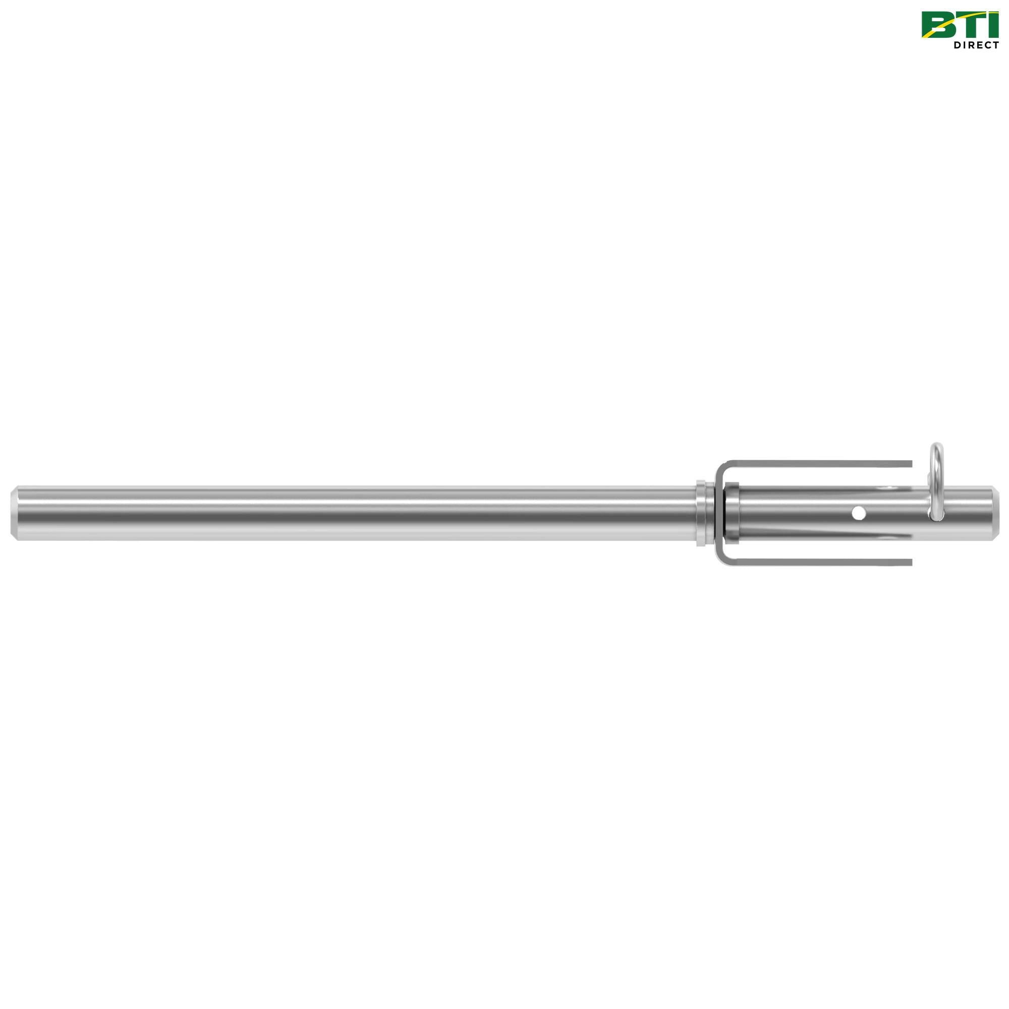 AH214868: Auger Steel Finger Kit