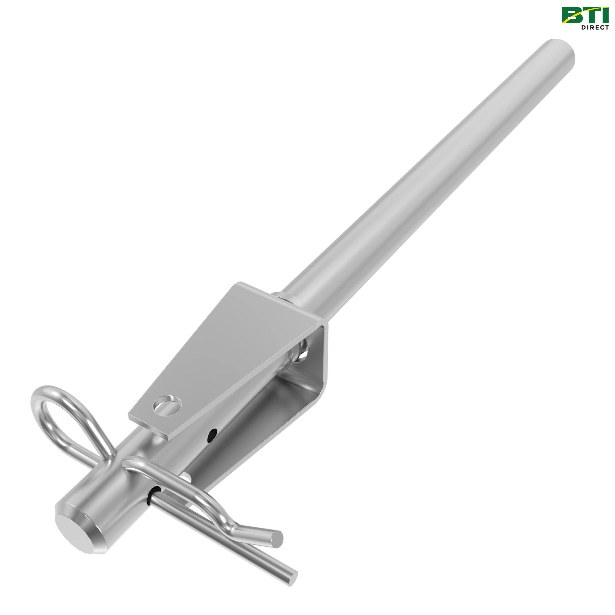 AH214868: Auger Steel Finger Kit