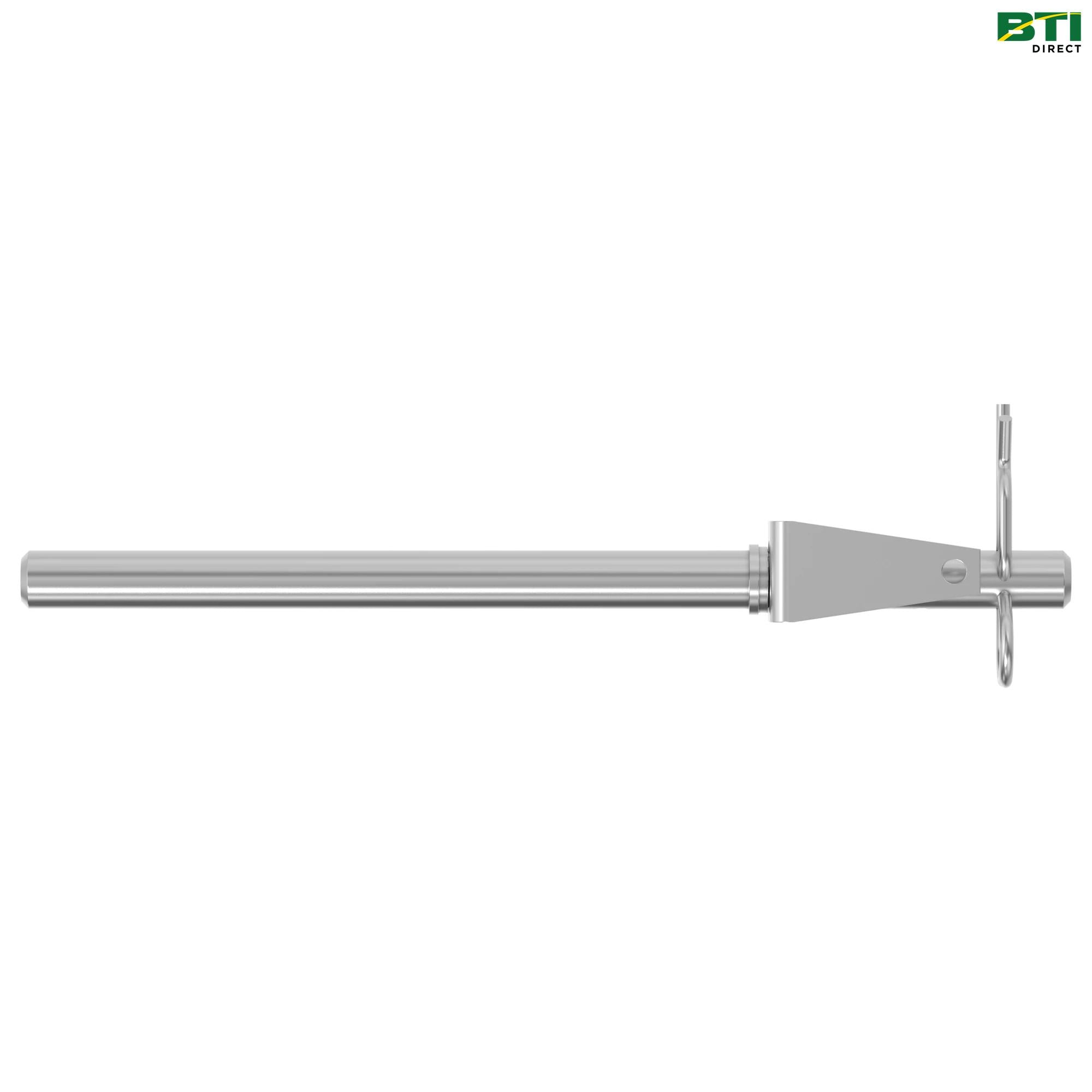 AH214868: Auger Steel Finger Kit