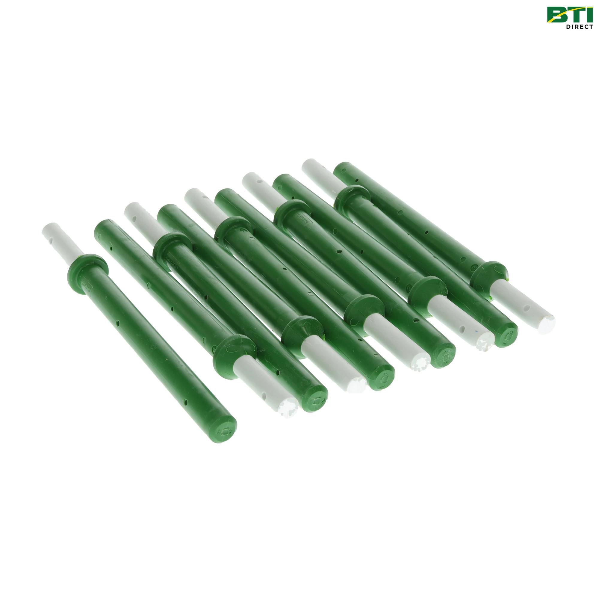 AH214869: Auger Composite Finger Kit (Pack of 10)