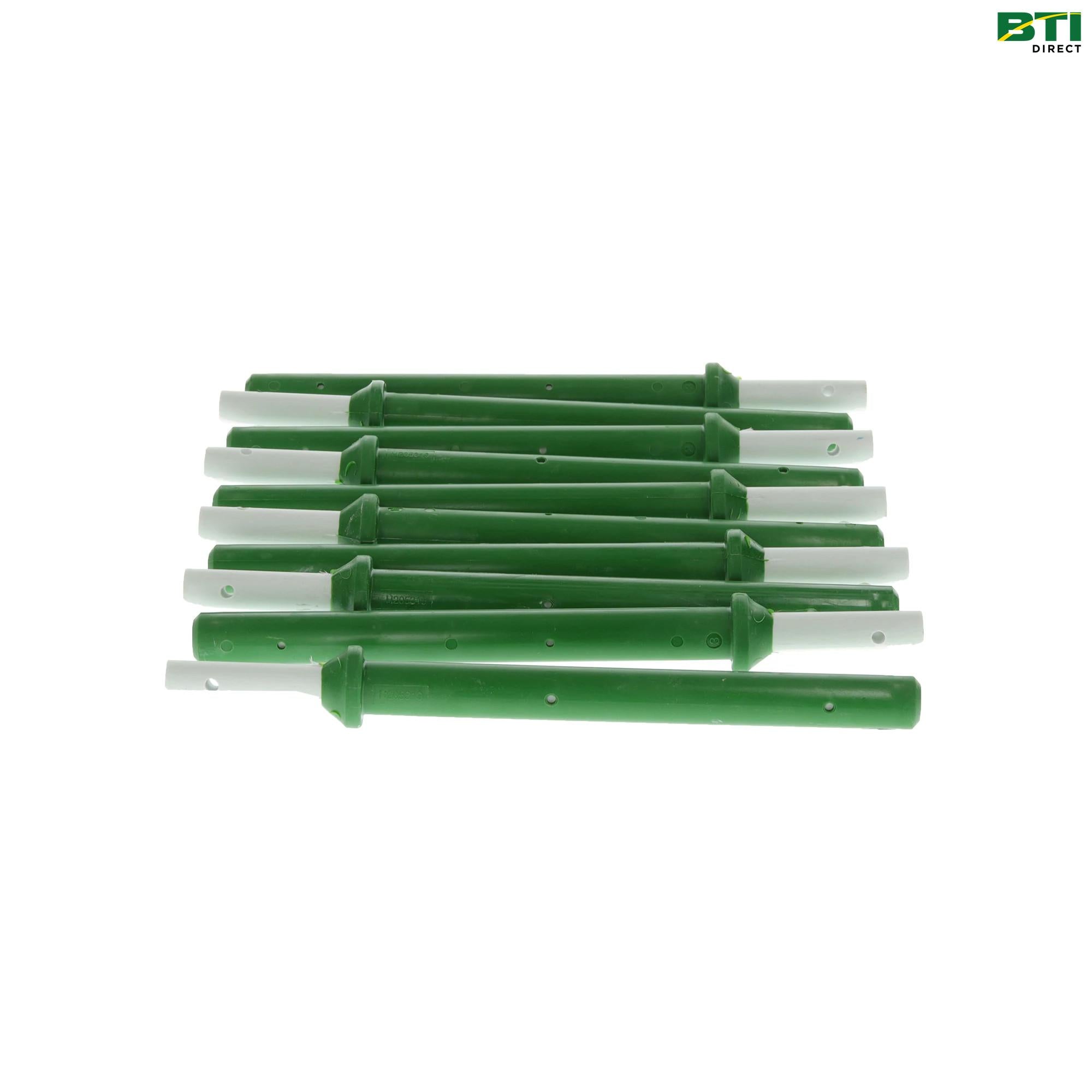 AH214869: Auger Composite Finger Kit (Pack of 10)