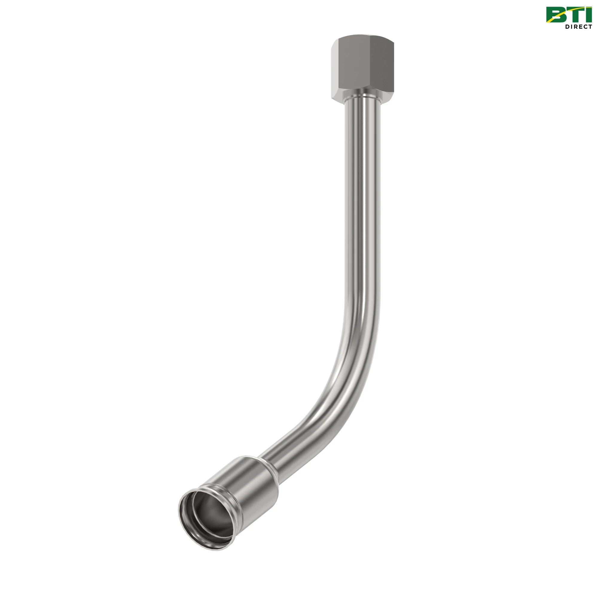 AH214986: Primary Countershaft Gearcase Dipstick Tube