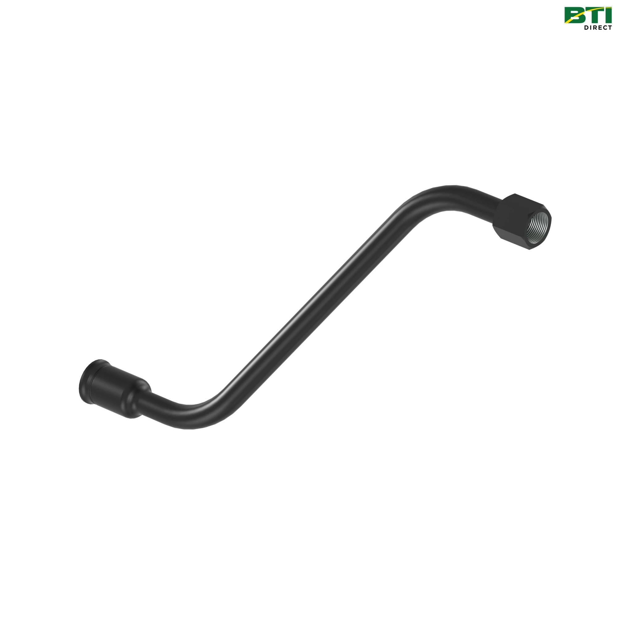 AH214987: Primary Countershaft Gearcase Dipstick Tube