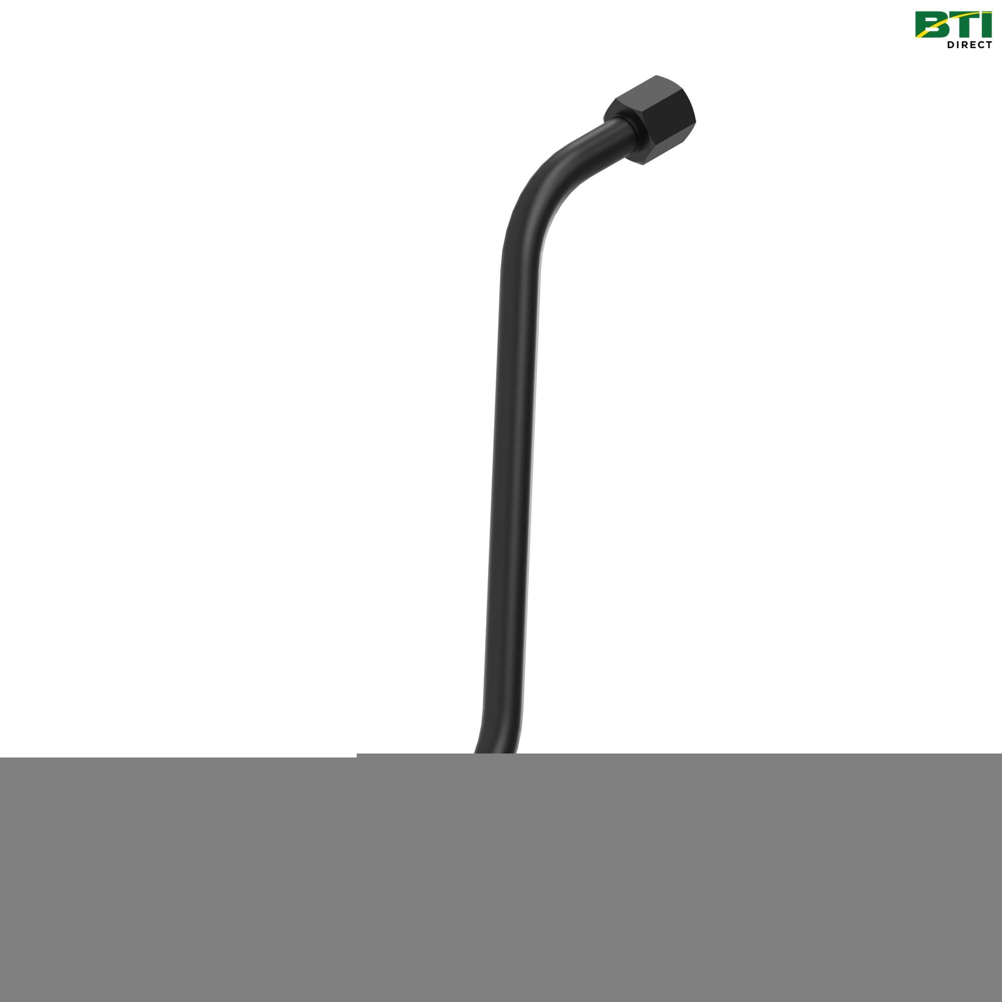 AH214987: Primary Countershaft Gearcase Dipstick Tube