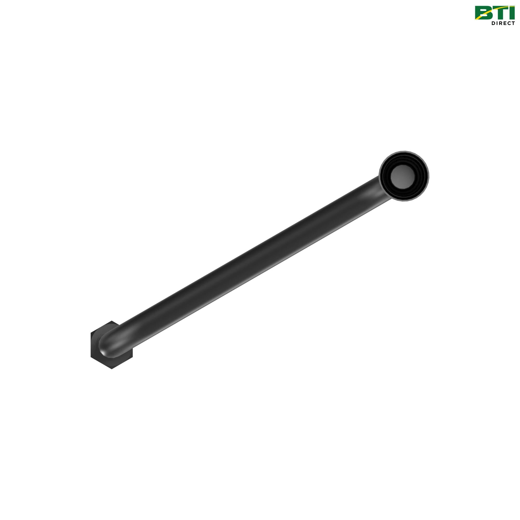 AH214987: Primary Countershaft Gearcase Dipstick Tube