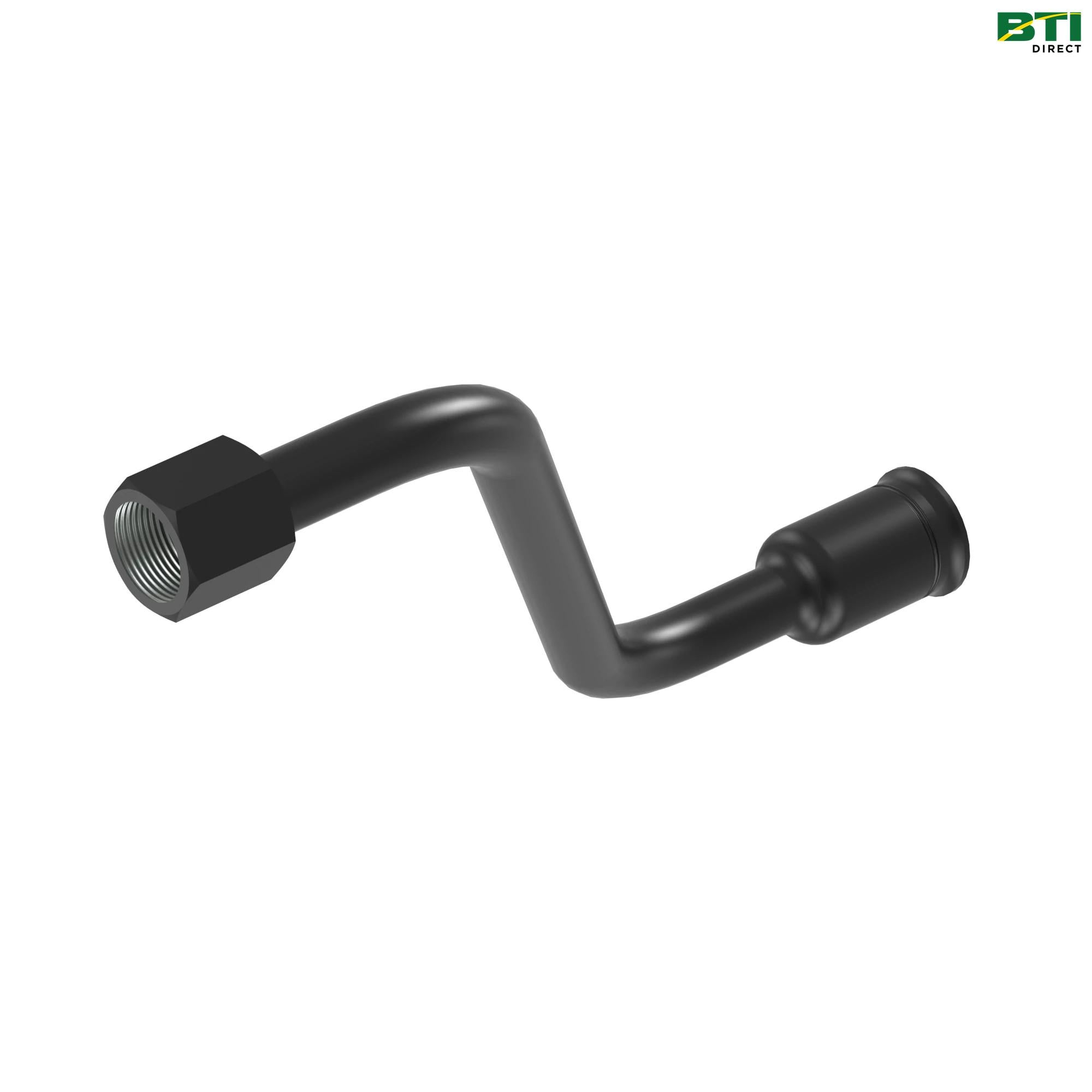 AH214987: Primary Countershaft Gearcase Dipstick Tube