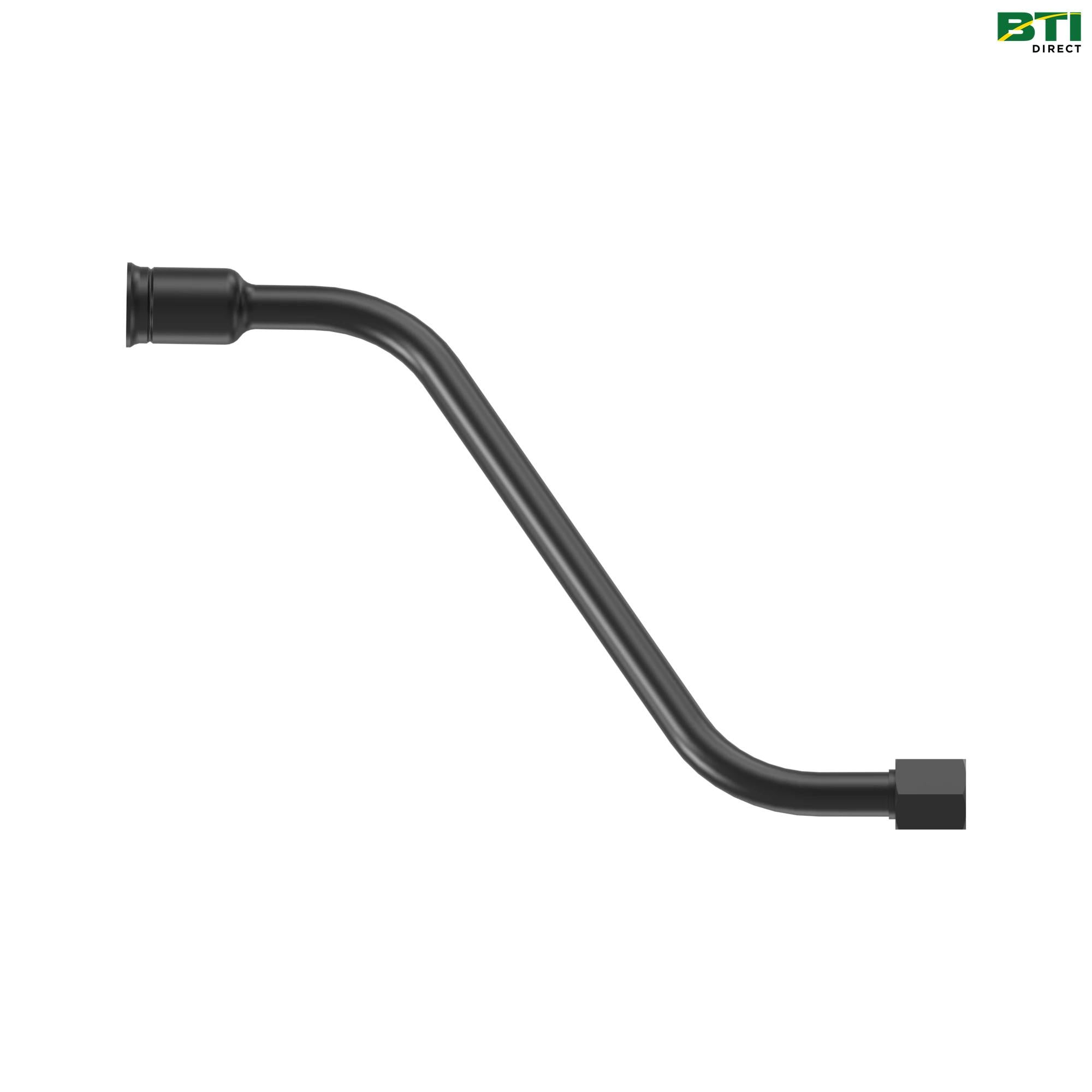 AH214987: Primary Countershaft Gearcase Dipstick Tube