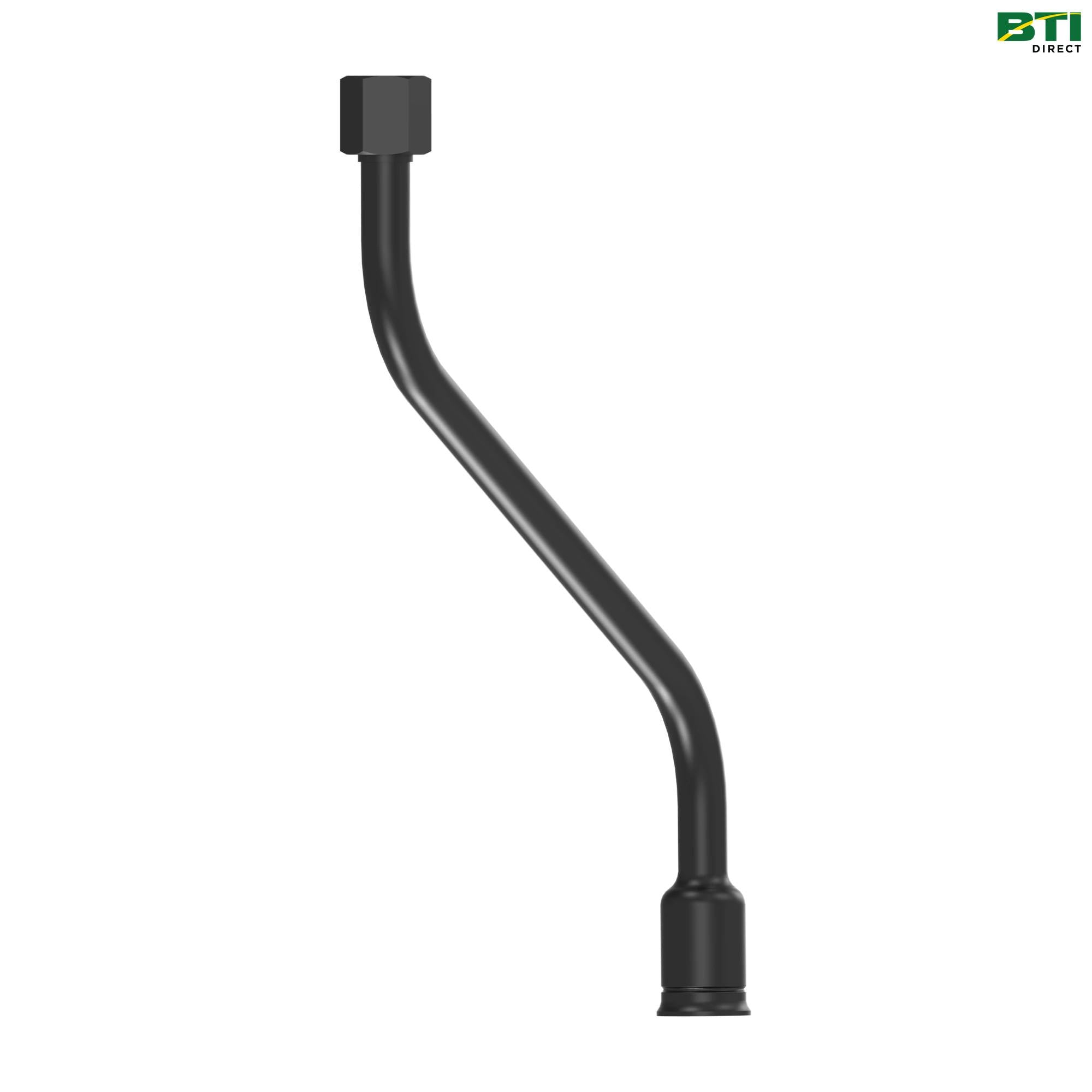 AH214987: Primary Countershaft Gearcase Dipstick Tube