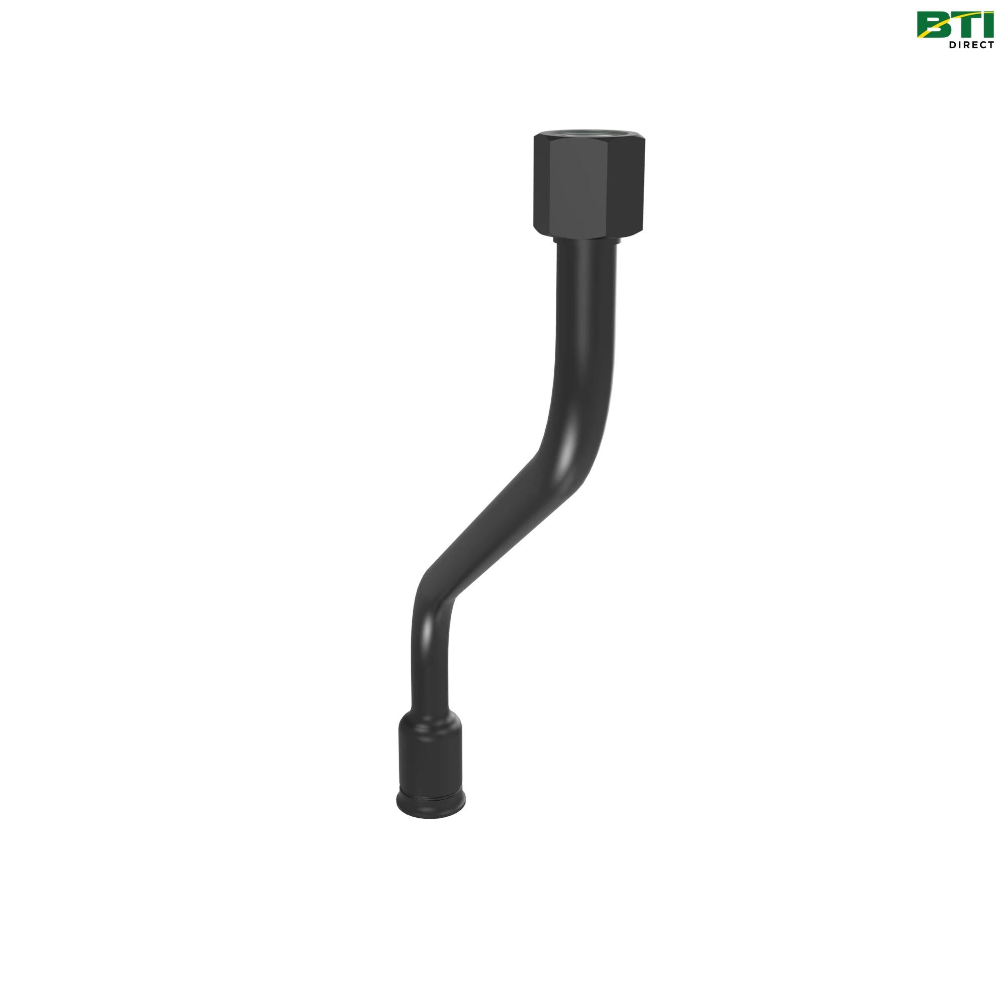 AH214987: Primary Countershaft Gearcase Dipstick Tube