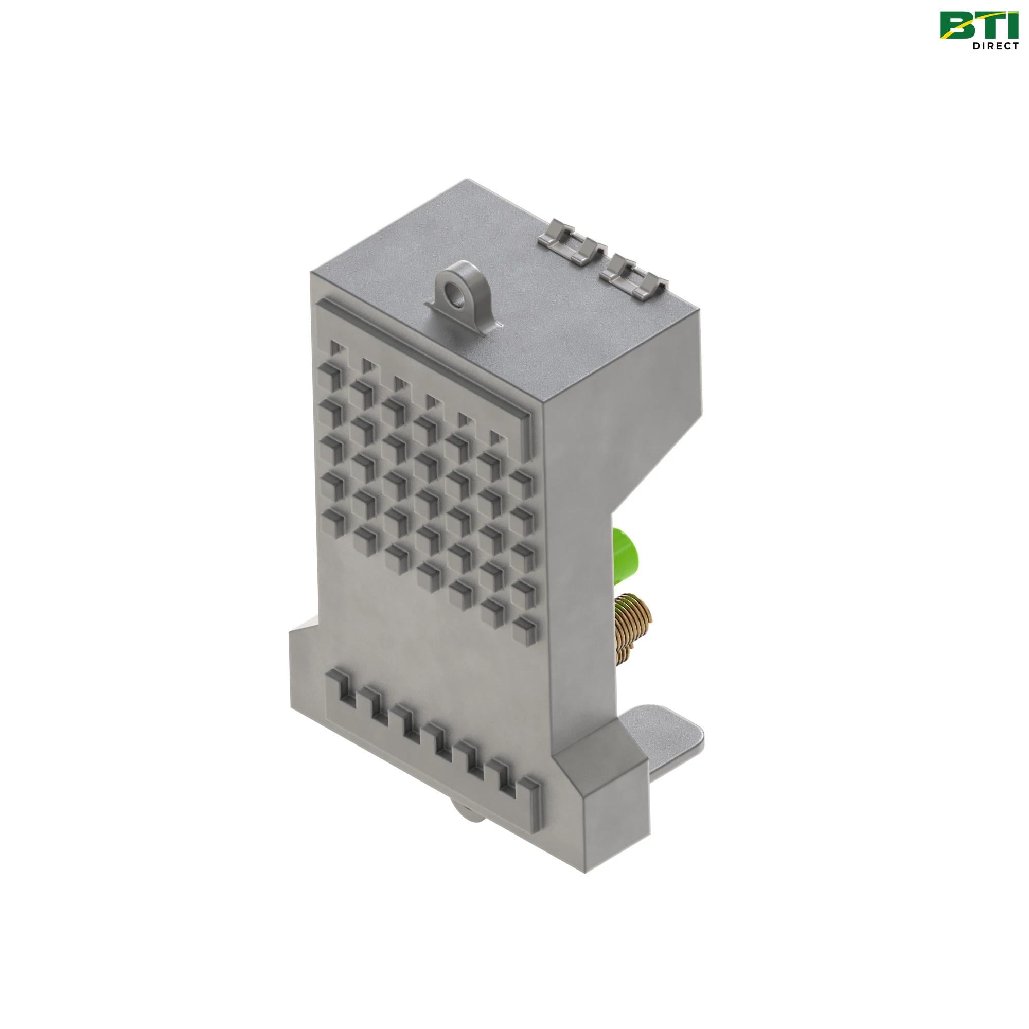 AH215142: Blower Motor Driver