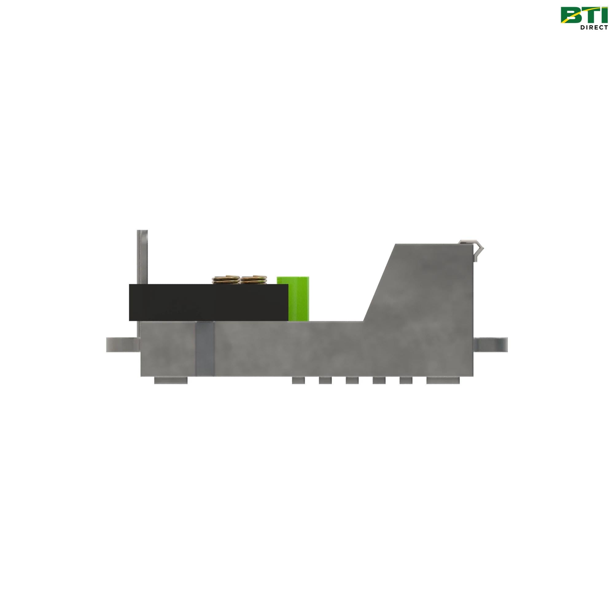 AH215142: Blower Motor Driver