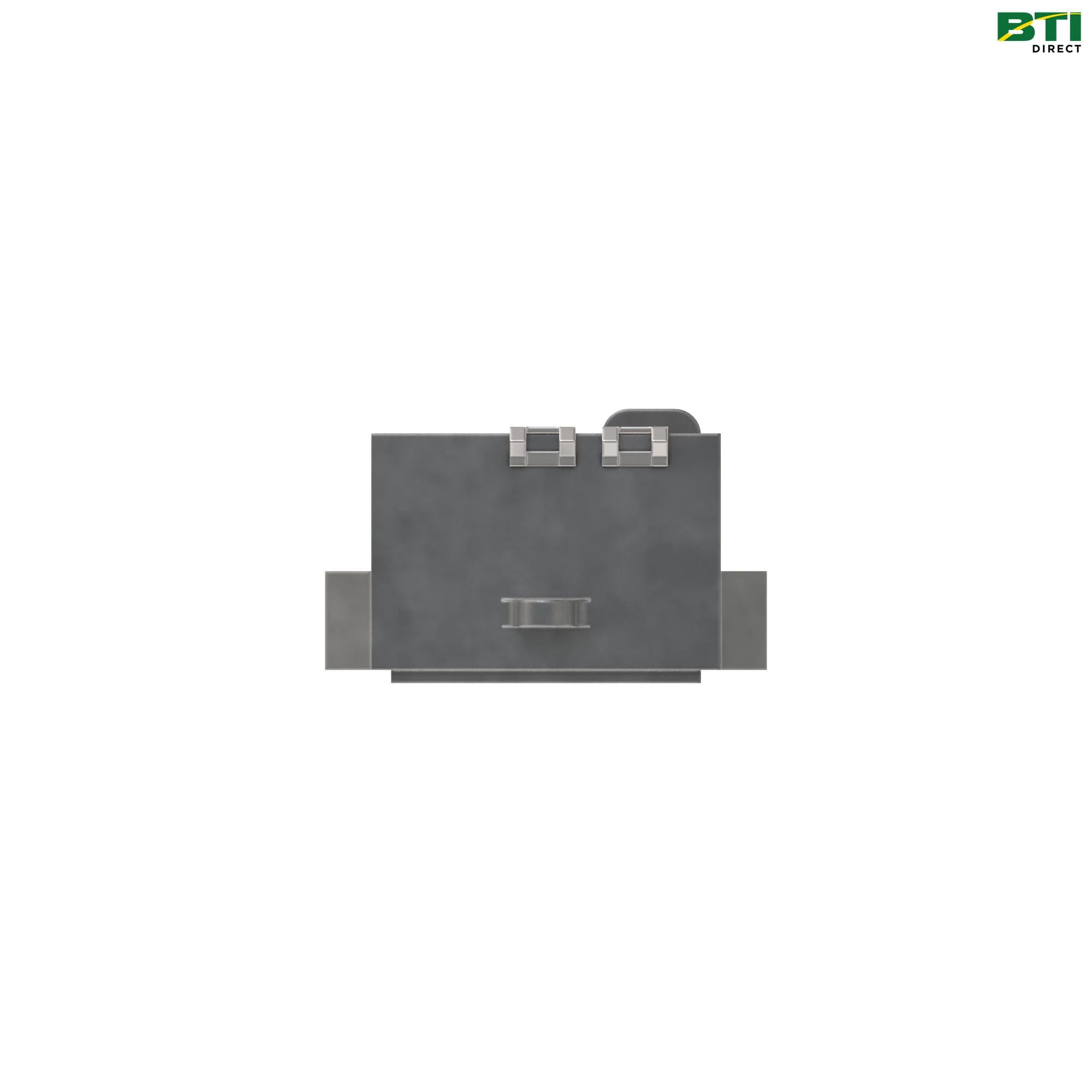 AH215142: Blower Motor Driver