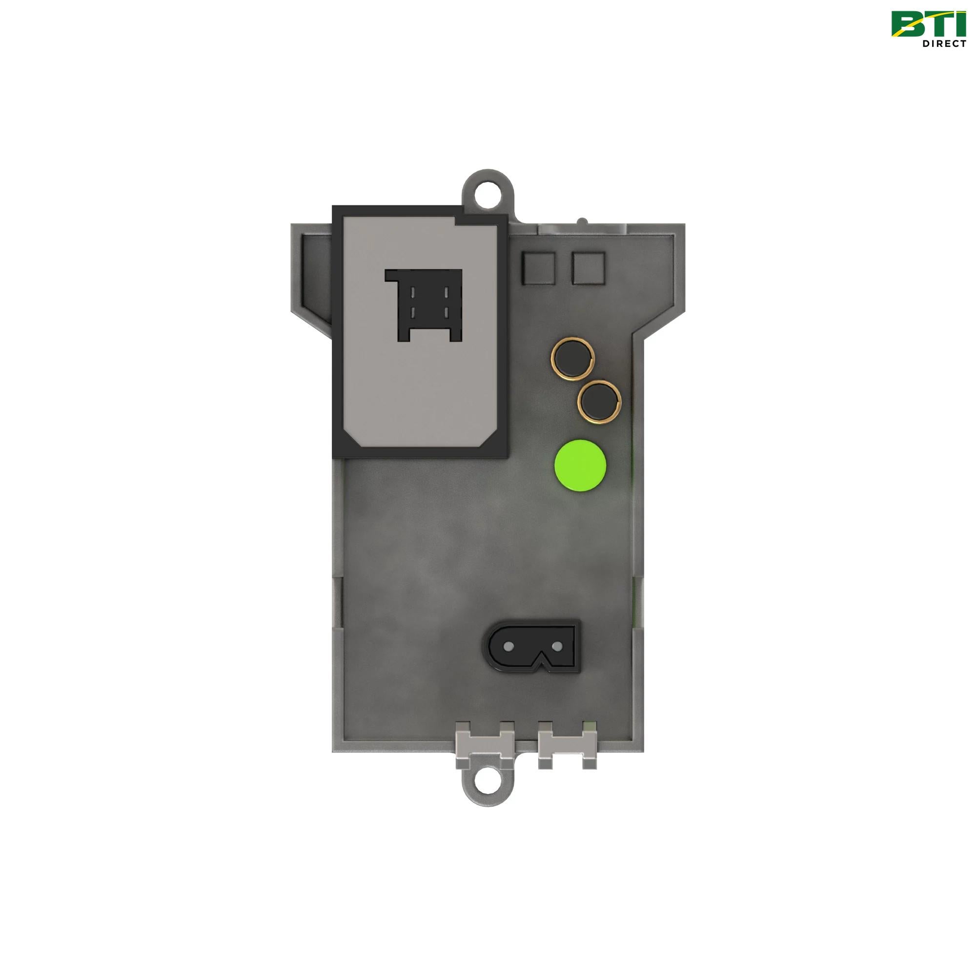 AH215142: Blower Motor Driver