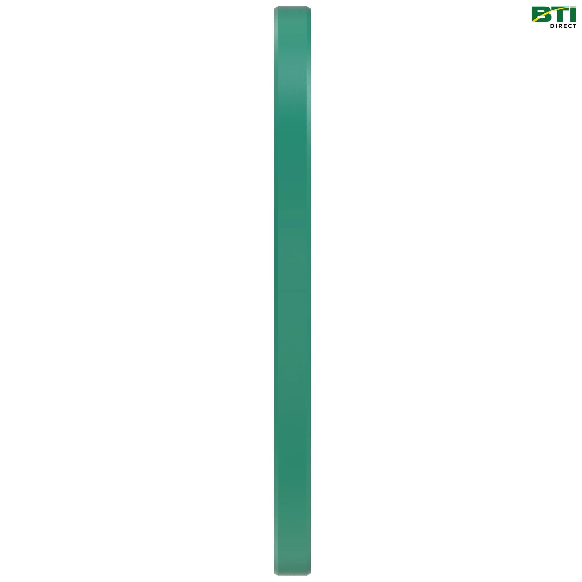 AH215259: Teflon Lip Oil Seal